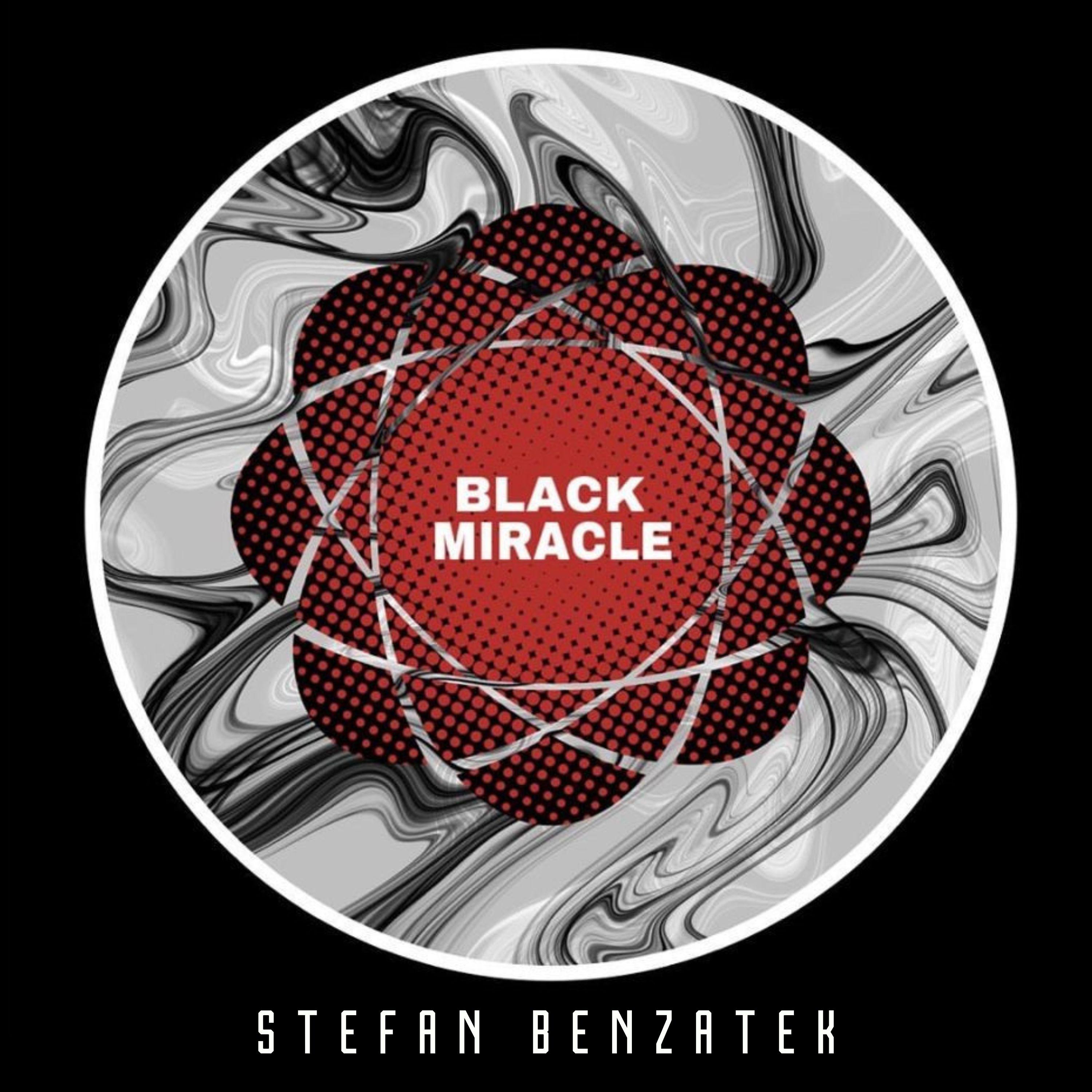 Постер альбома Black Miracle