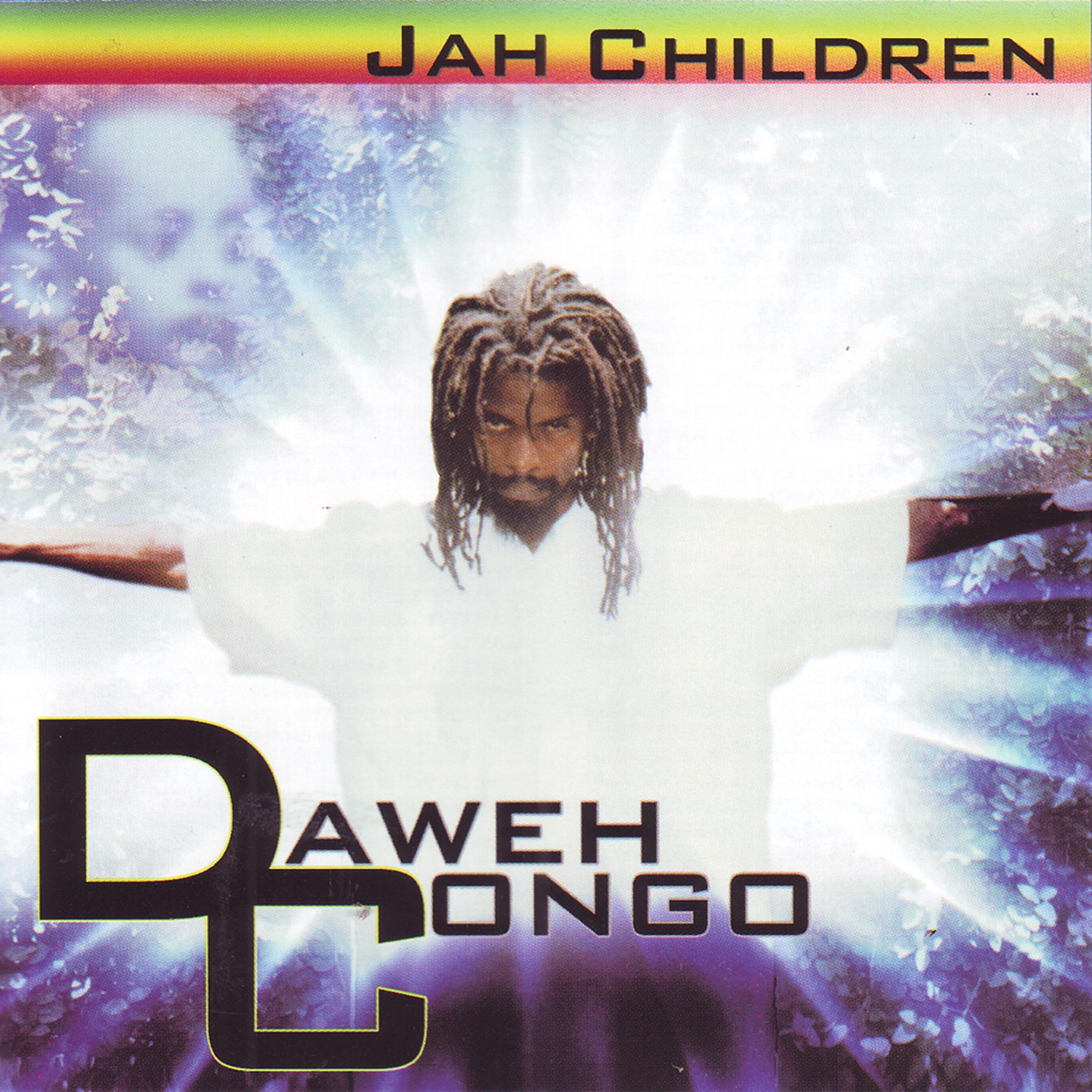 Постер альбома Jah Children