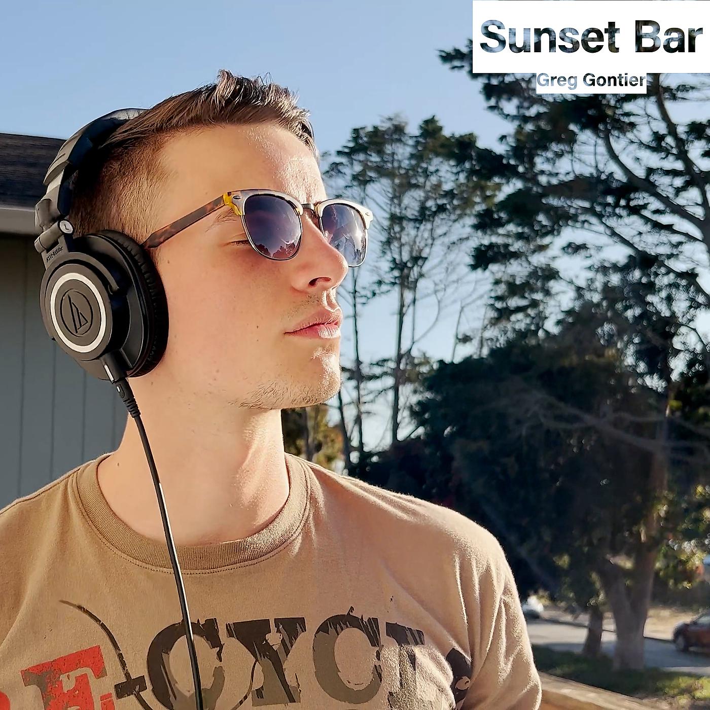 Постер альбома Sunset Bar