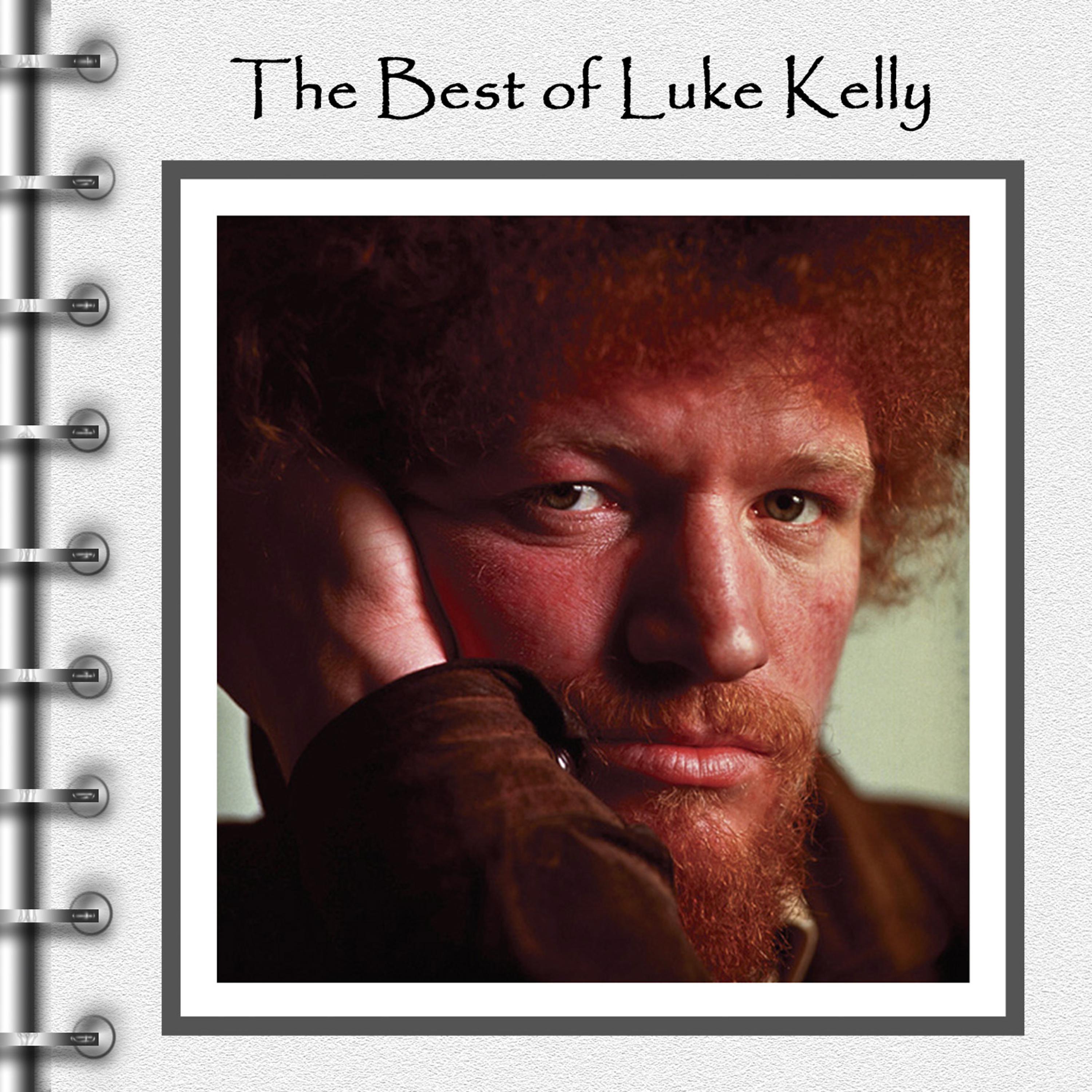 Постер альбома The Best of Luke Kelly