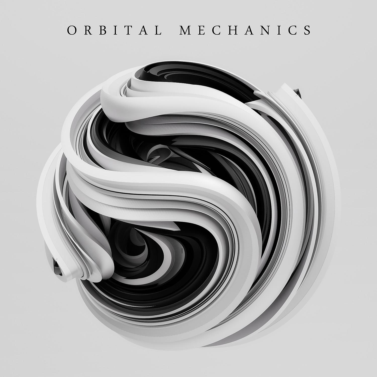 Постер альбома Orbital Mechanics