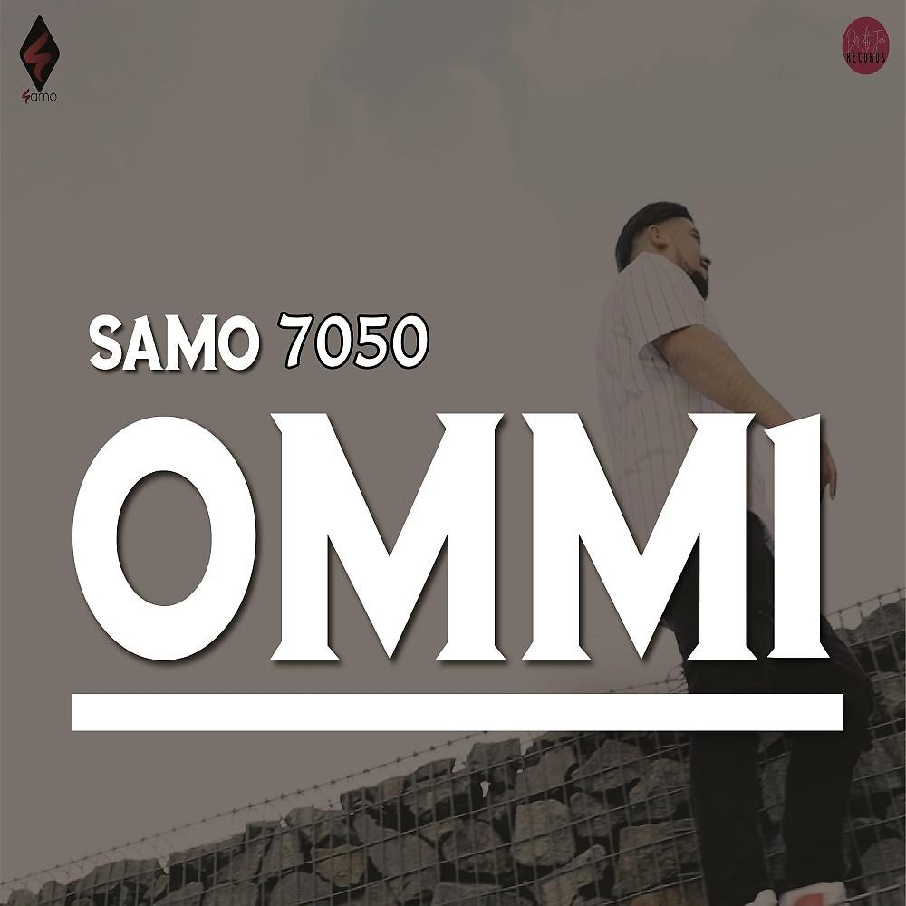Постер альбома Ommi