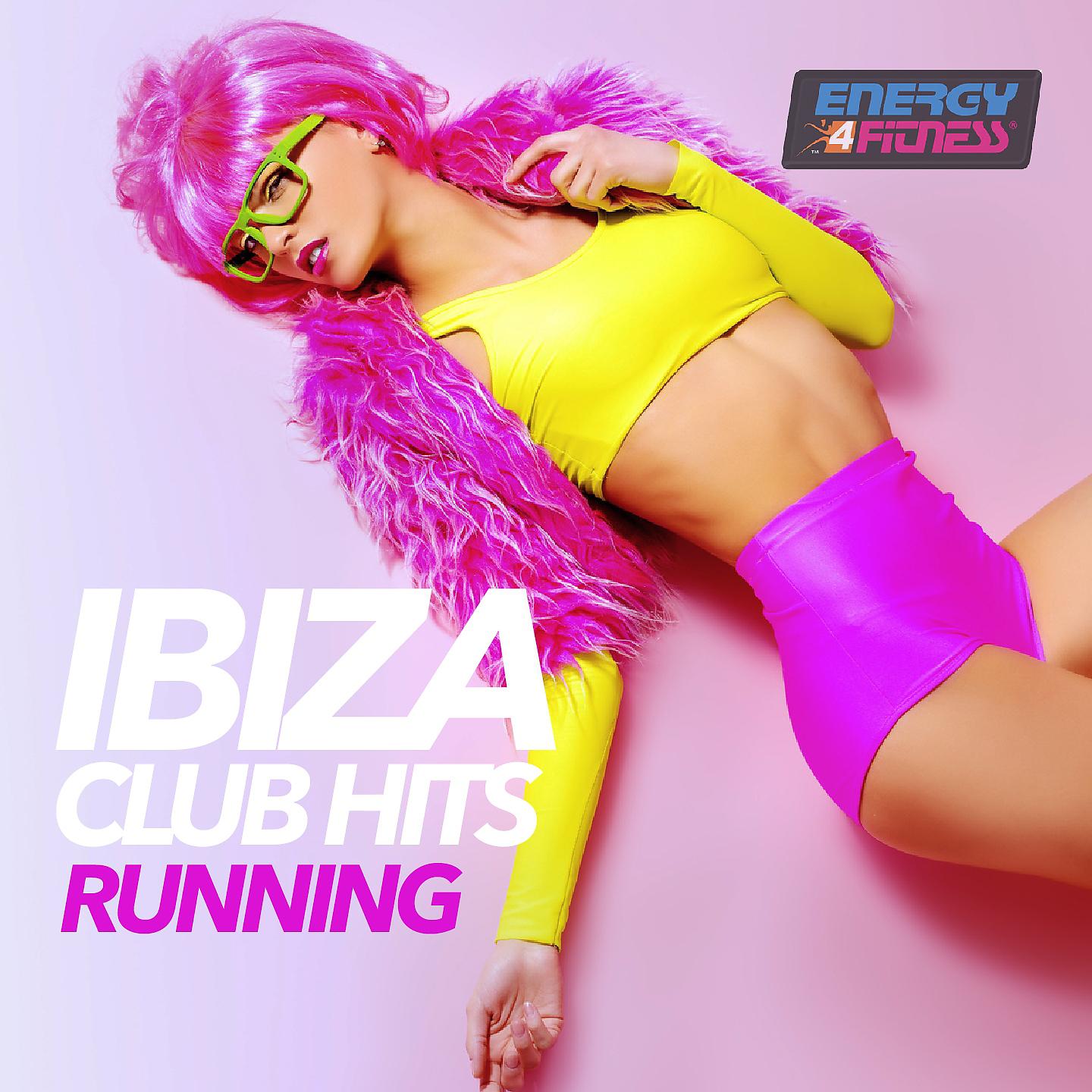 Постер альбома Ibiza Club Hits for Running