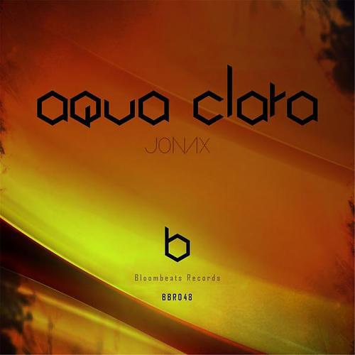 Постер альбома Agua Clara EP