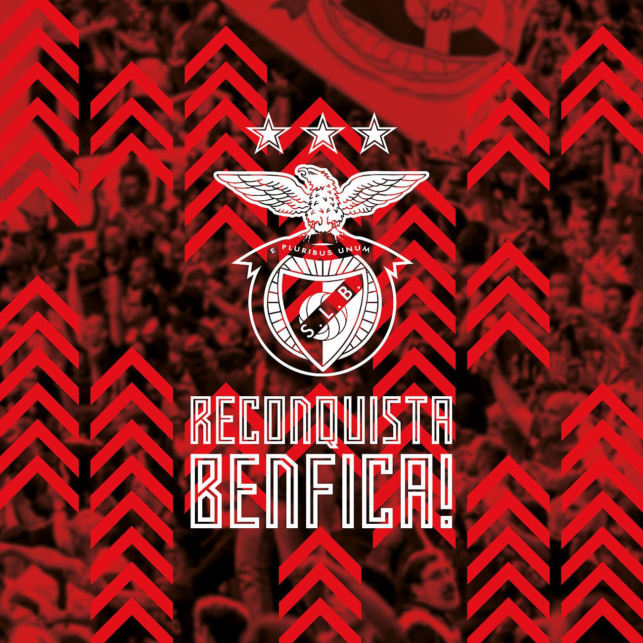 Постер альбома Reconquista
