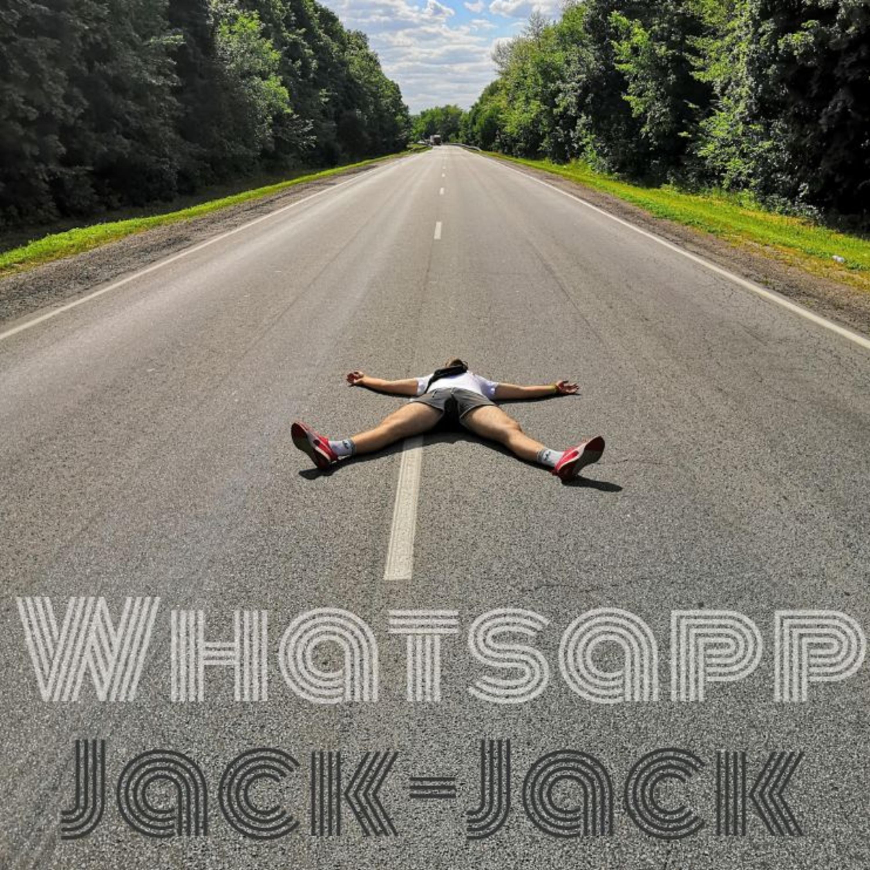 Постер альбома Whatsapp