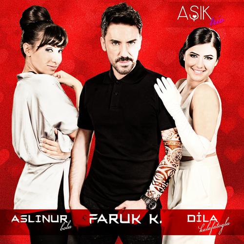 Постер альбома Aşık