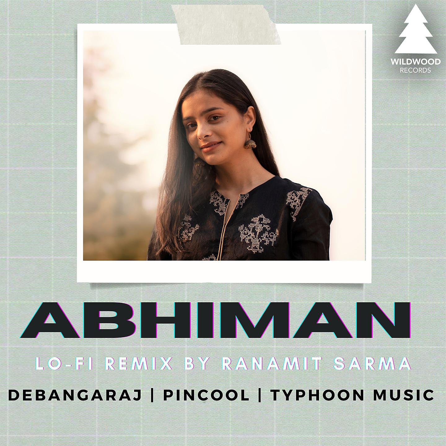 Постер альбома Abhiman