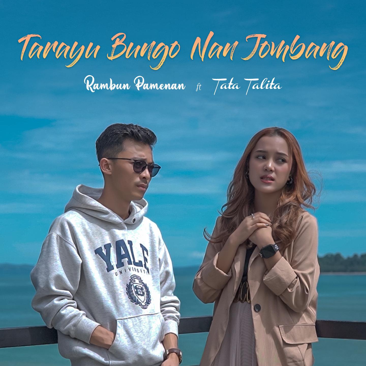 Постер альбома Tarayu Bungo Nan Jombang