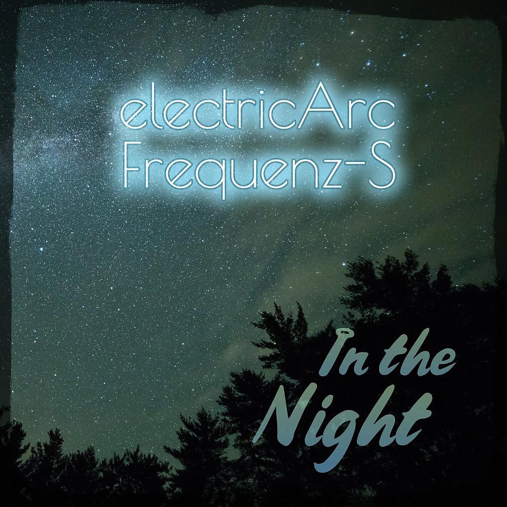 Постер альбома In the Night