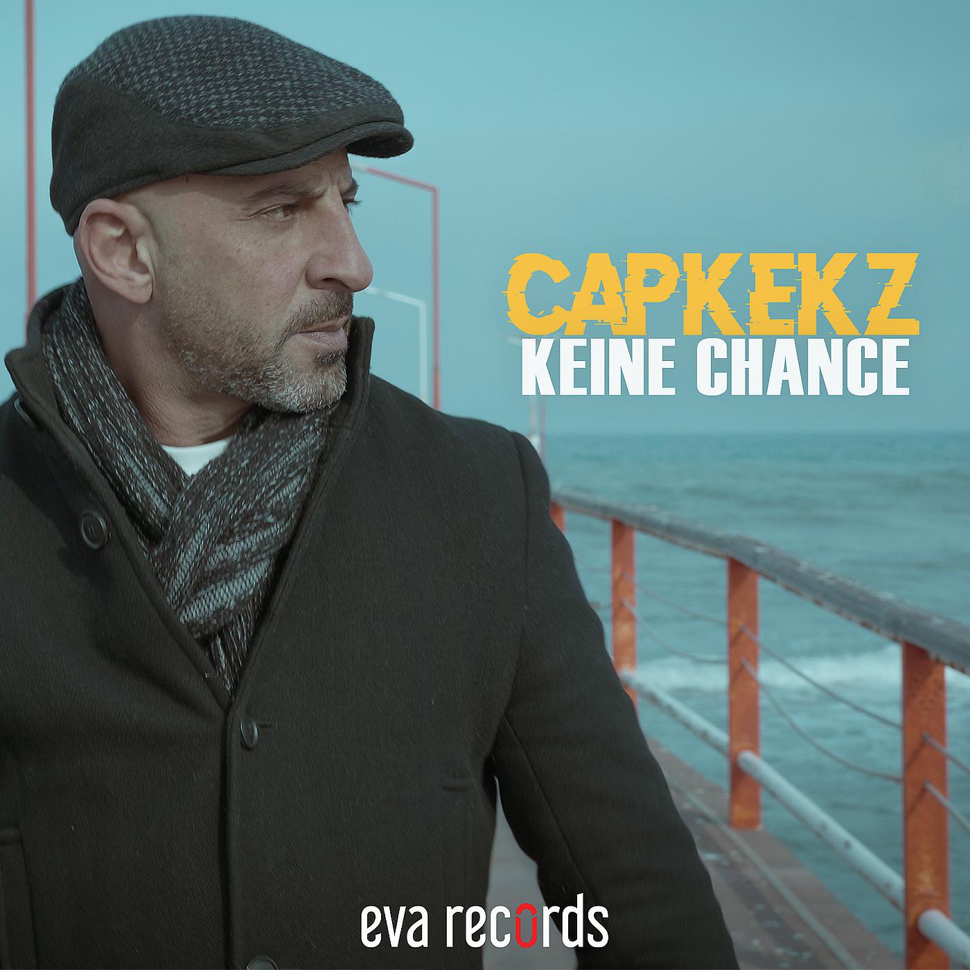 Постер альбома Keine Chance