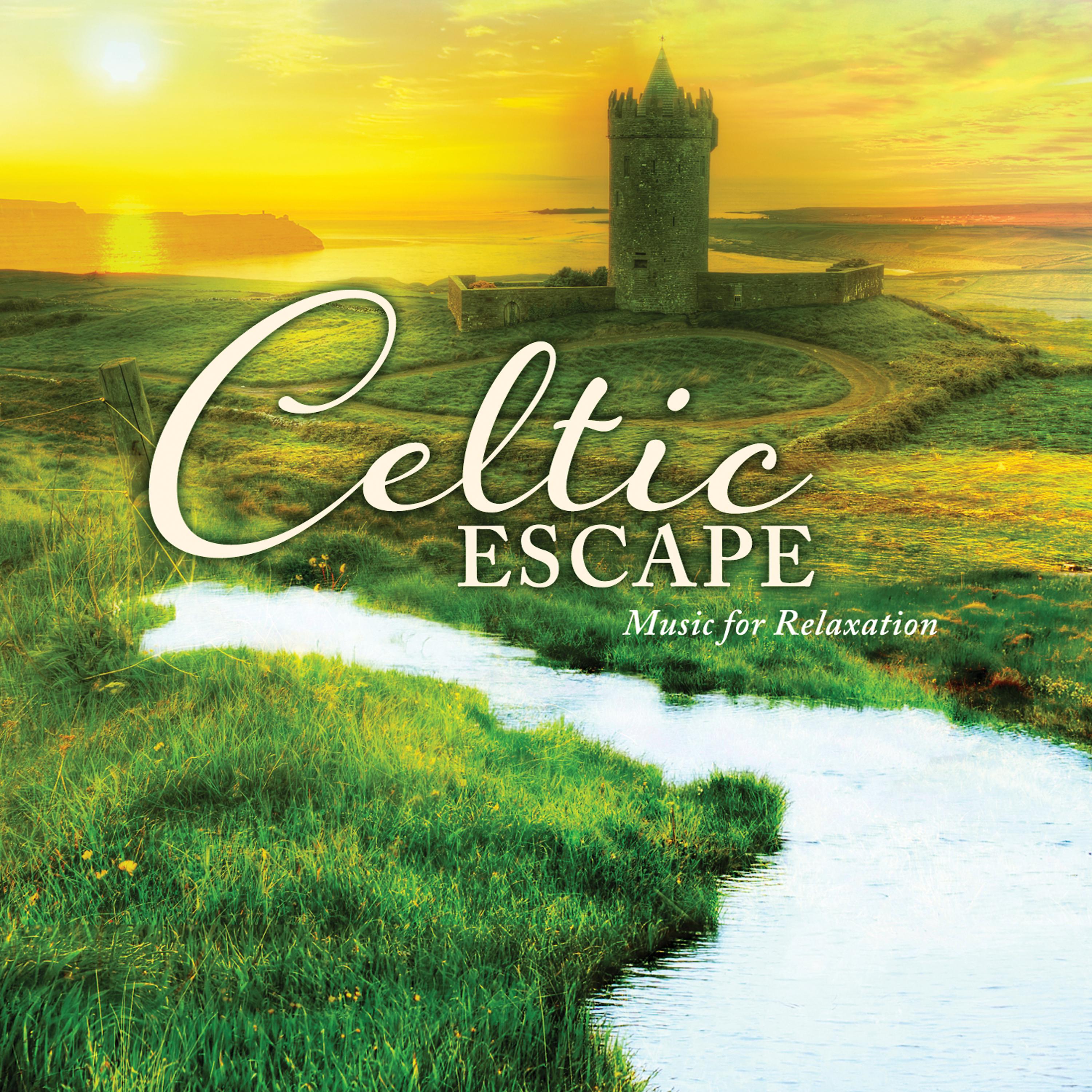 Постер альбома Celtic Escape