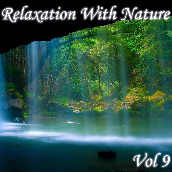 Постер альбома Relaxation With Nature, Vol. 9