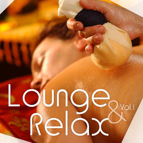 Постер альбома Lounge Relax, Vol. 1