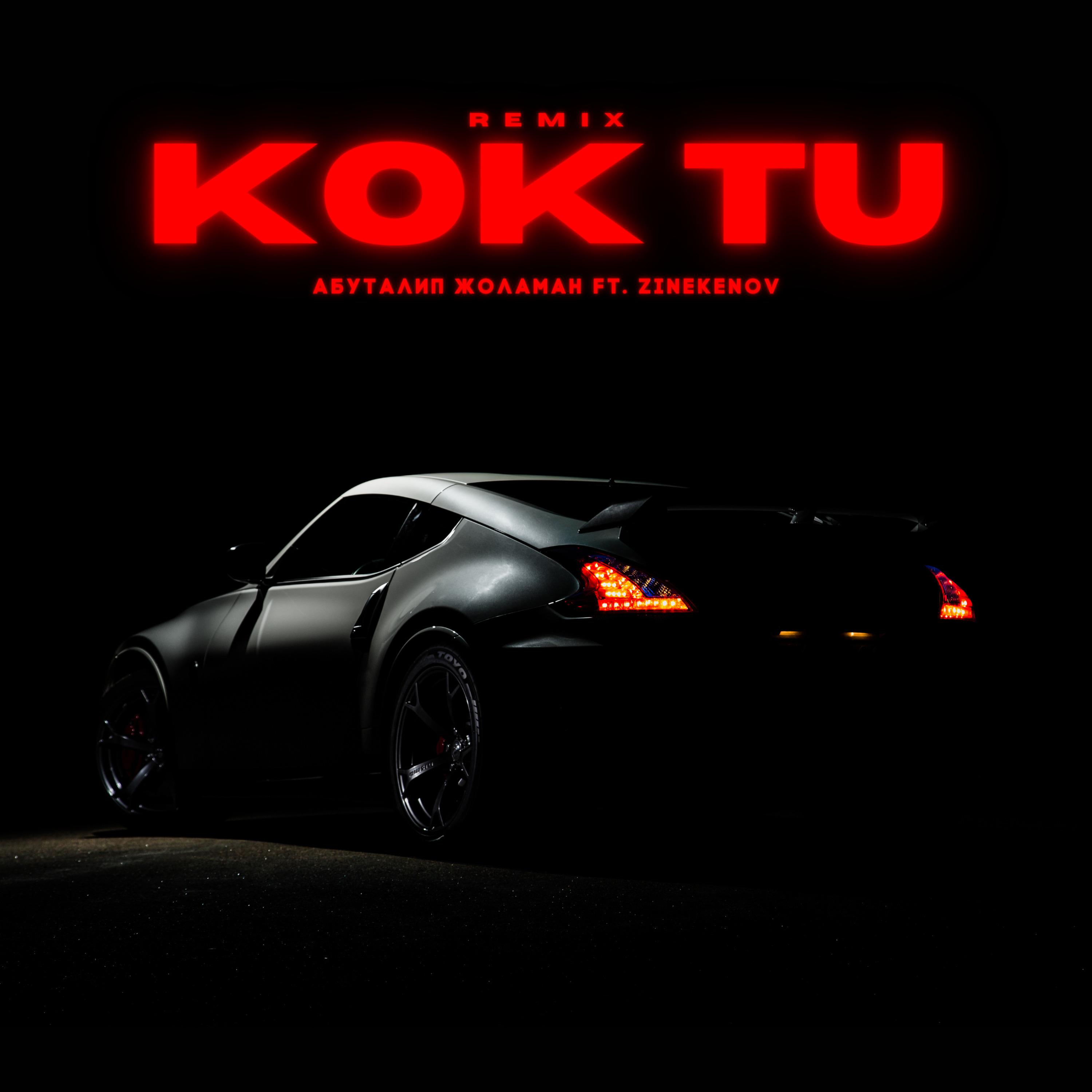 Постер альбома Kok Tu