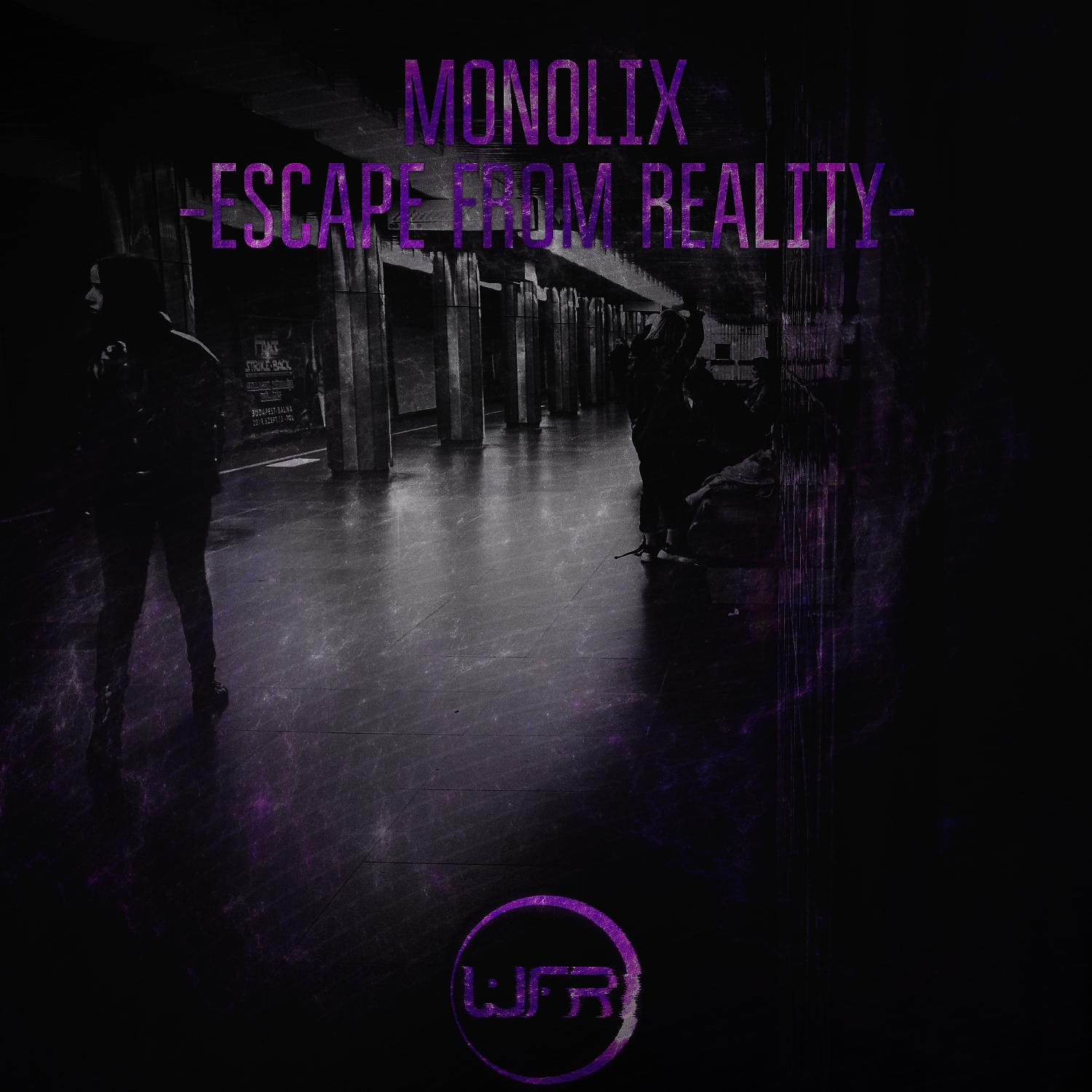 Постер альбома Escape From Reality