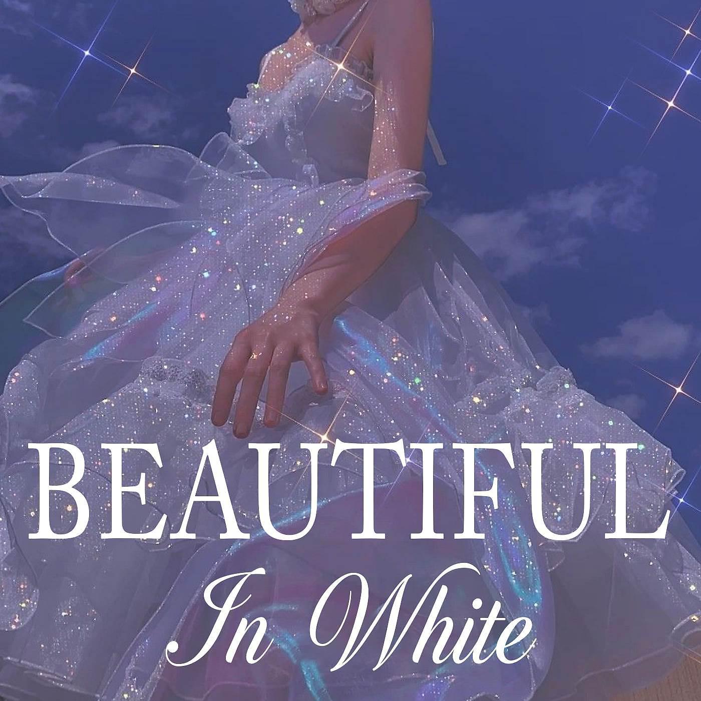 Постер альбома Beautiful In White