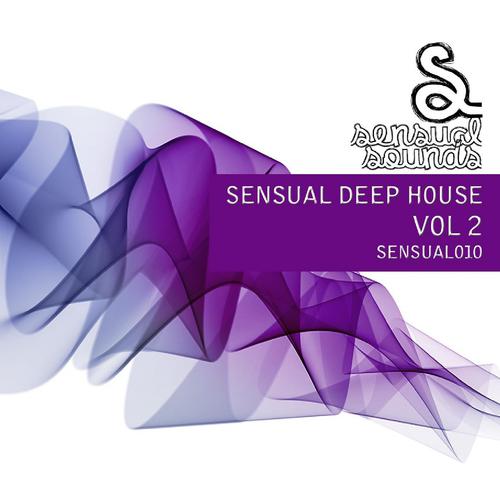 Постер альбома Sensual Deep House, Vol. 2