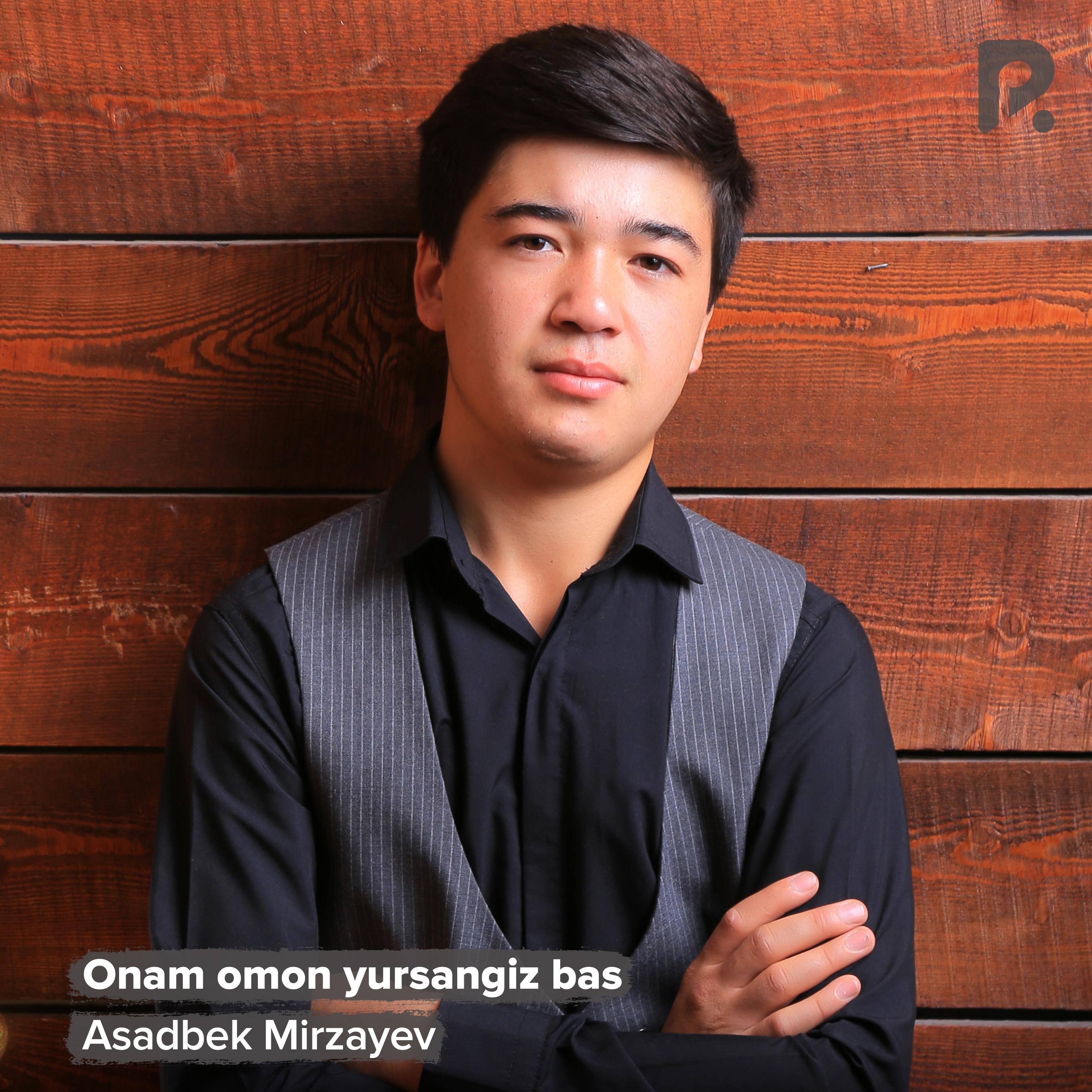 Постер альбома Onam omon yursangiz bas