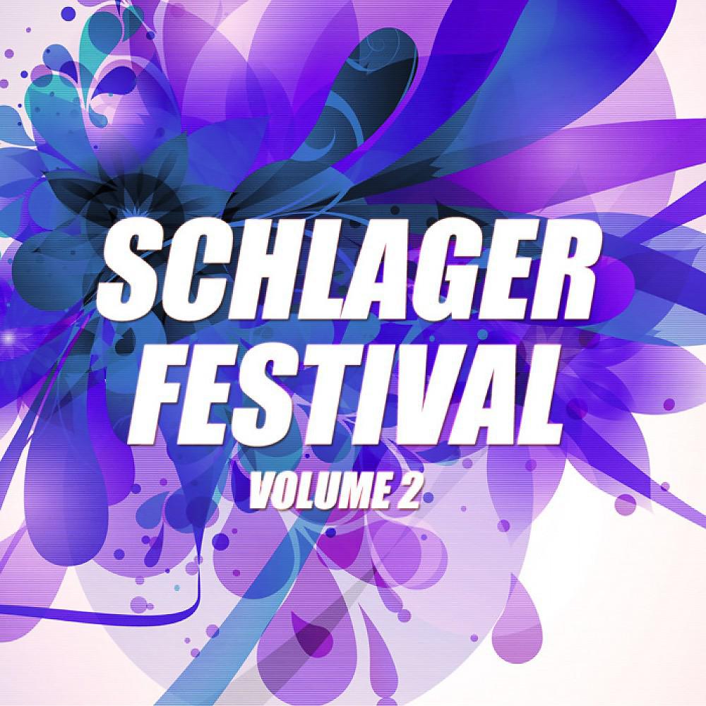 Постер альбома Schlager Festival, Vol. 2