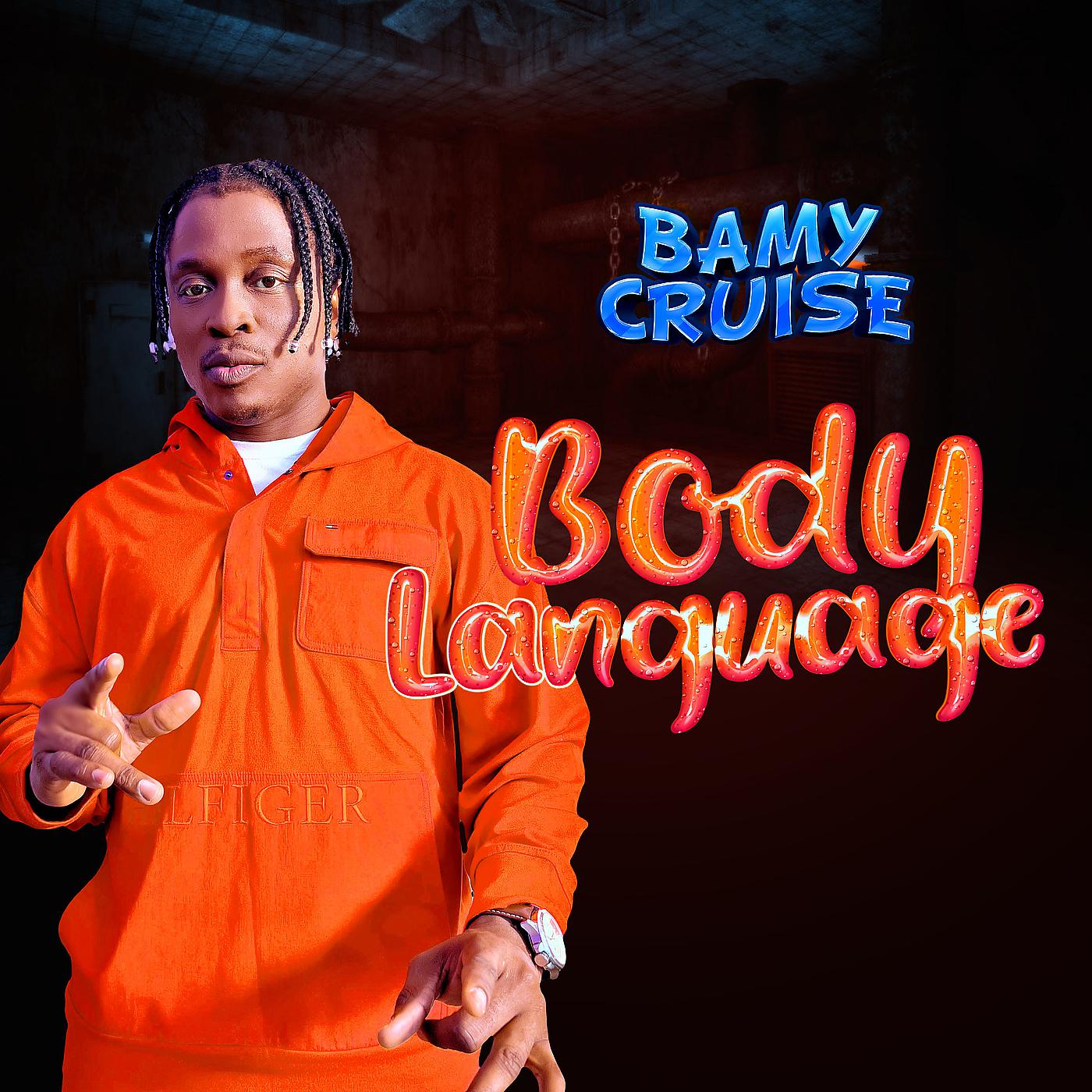 Постер альбома Body Language