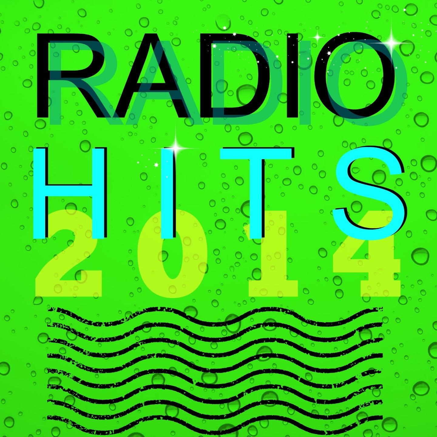 Постер альбома Radio Hits