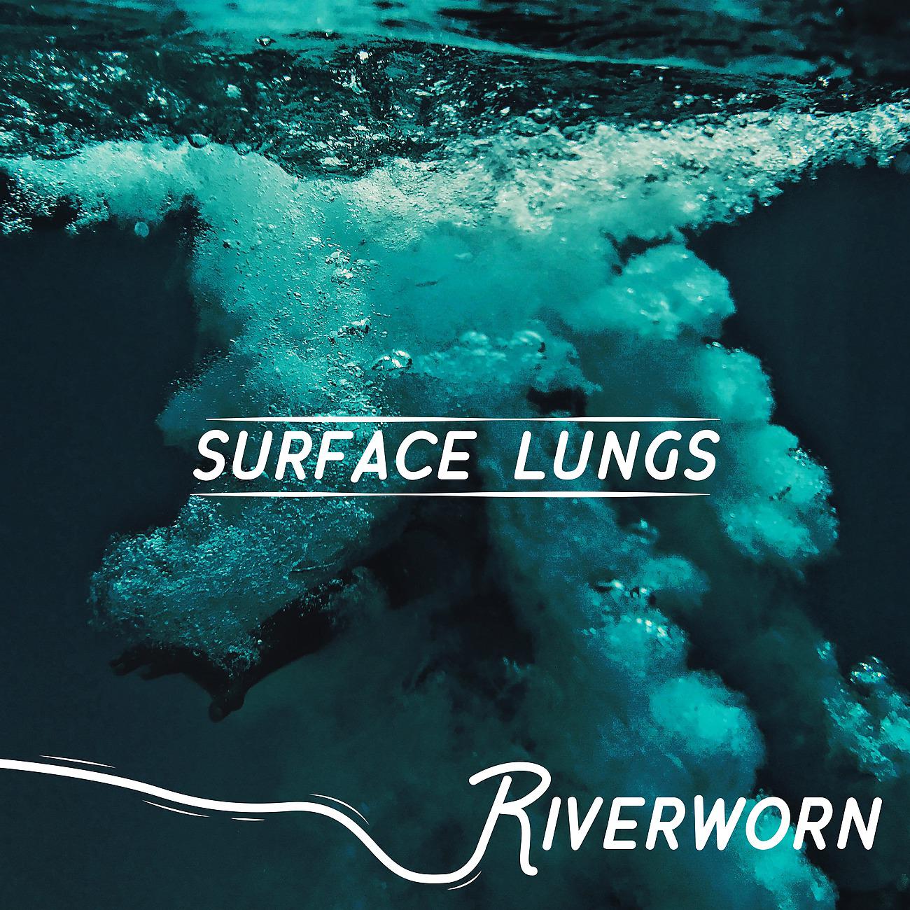 Постер альбома Surface Lungs