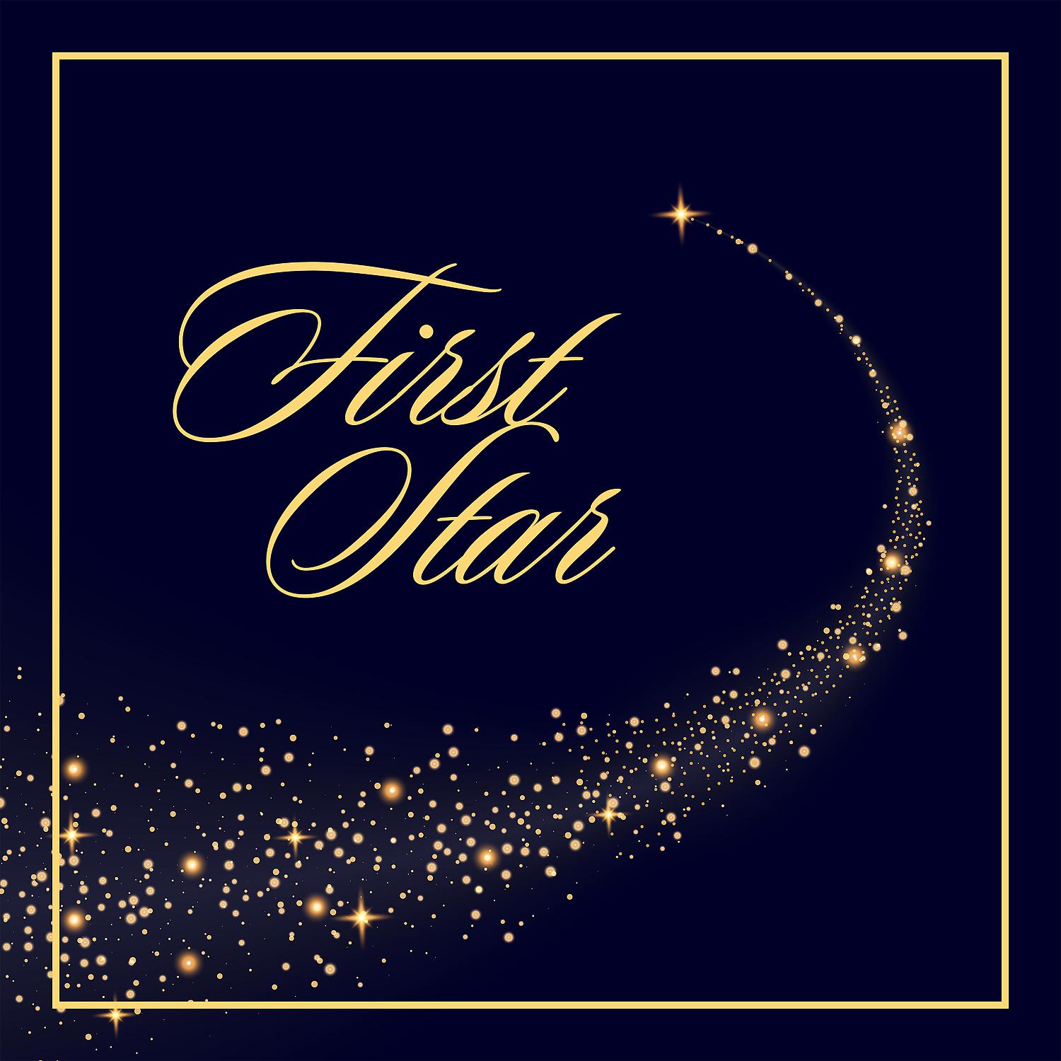 Постер альбома First Star