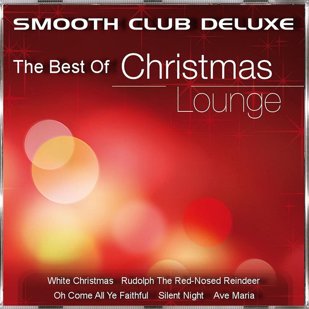 Постер альбома The Best of Christmas Lounge