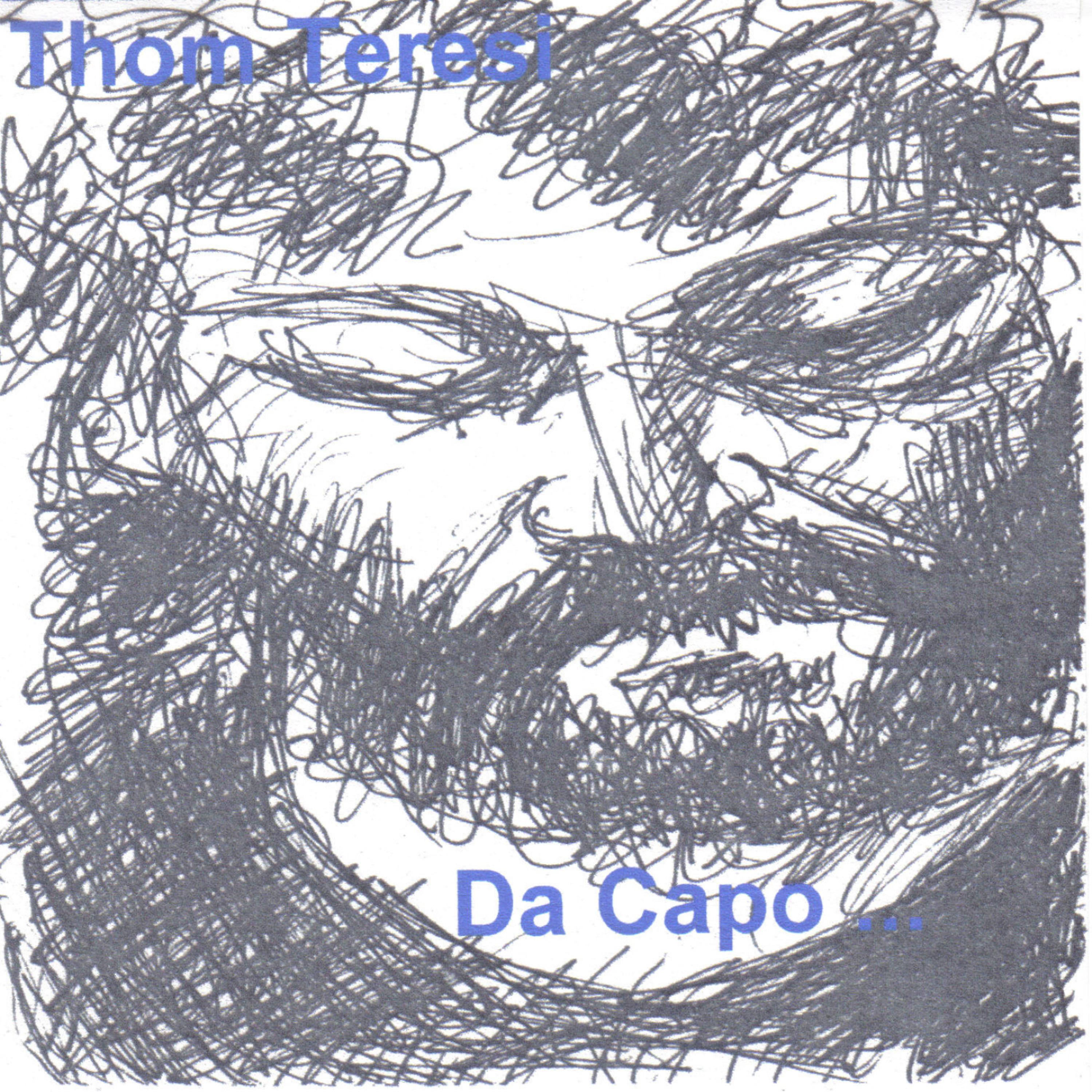Постер альбома Da Capo...