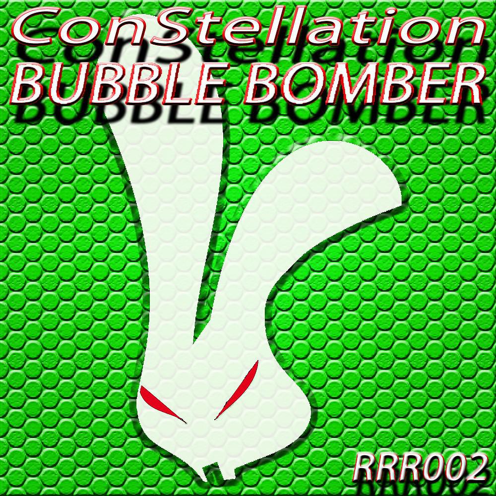 Постер альбома Bubble Bomber