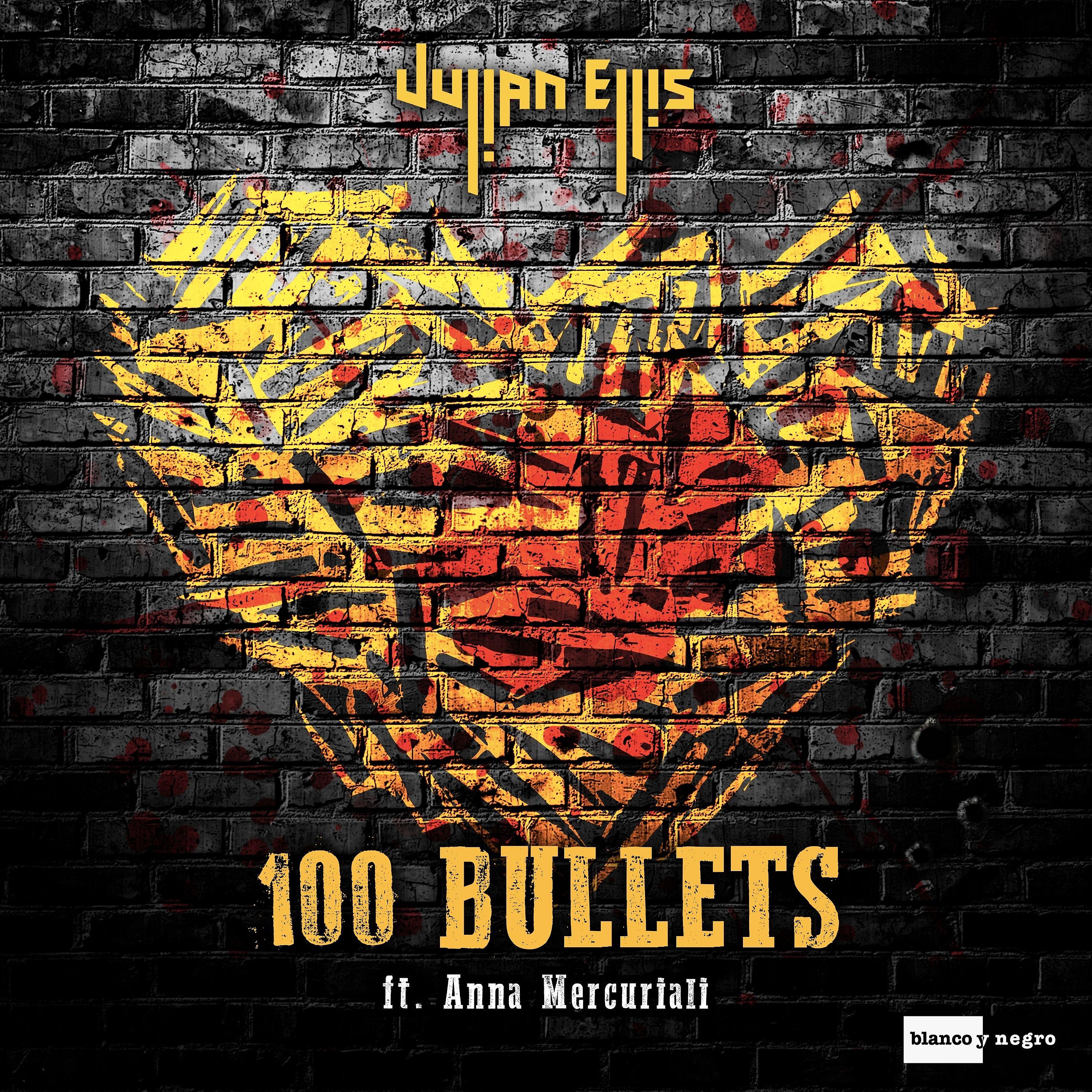Постер альбома 100 Bullets