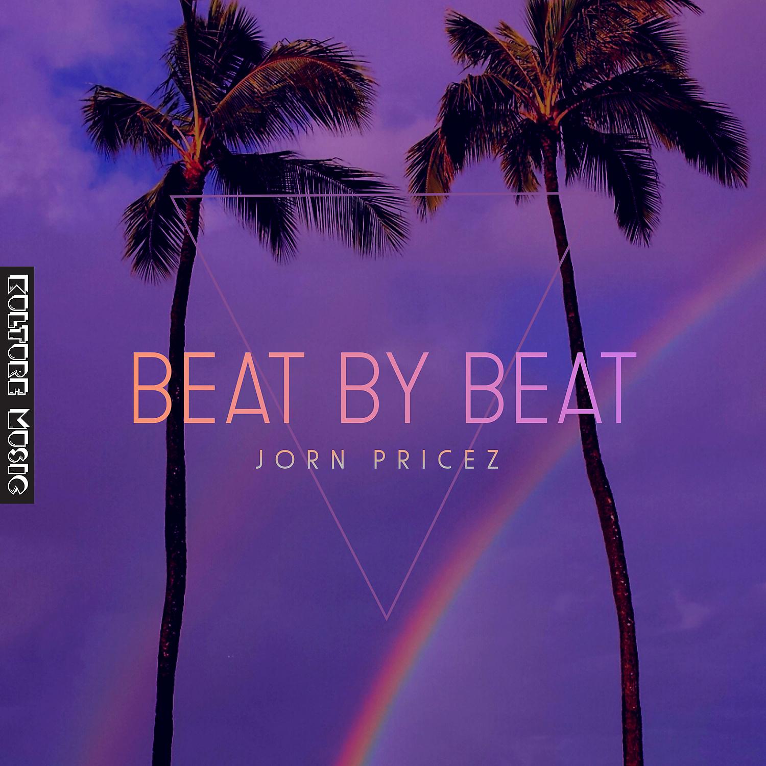 Постер альбома Beat By Beat