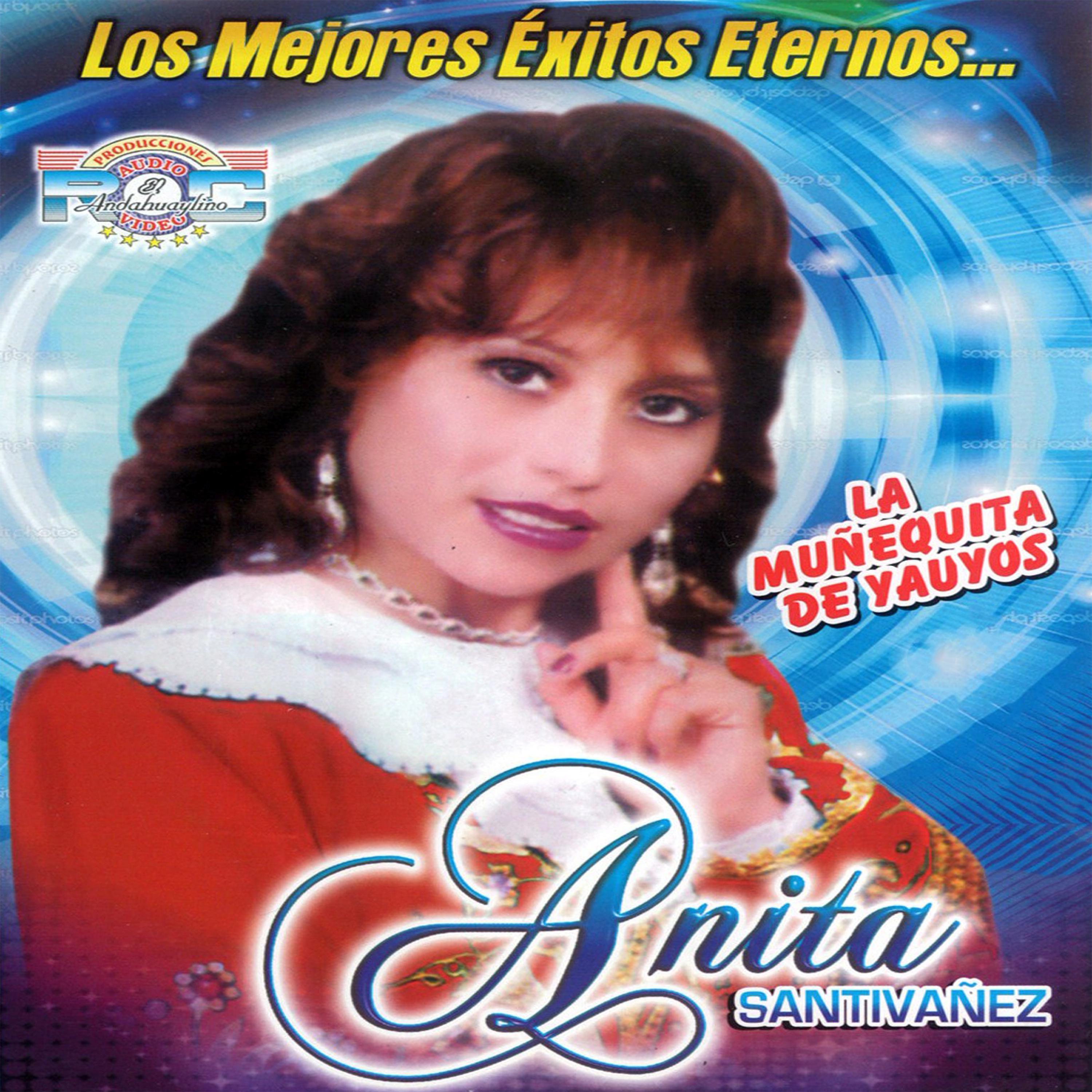 Постер альбома La Muñequita de Yauyos