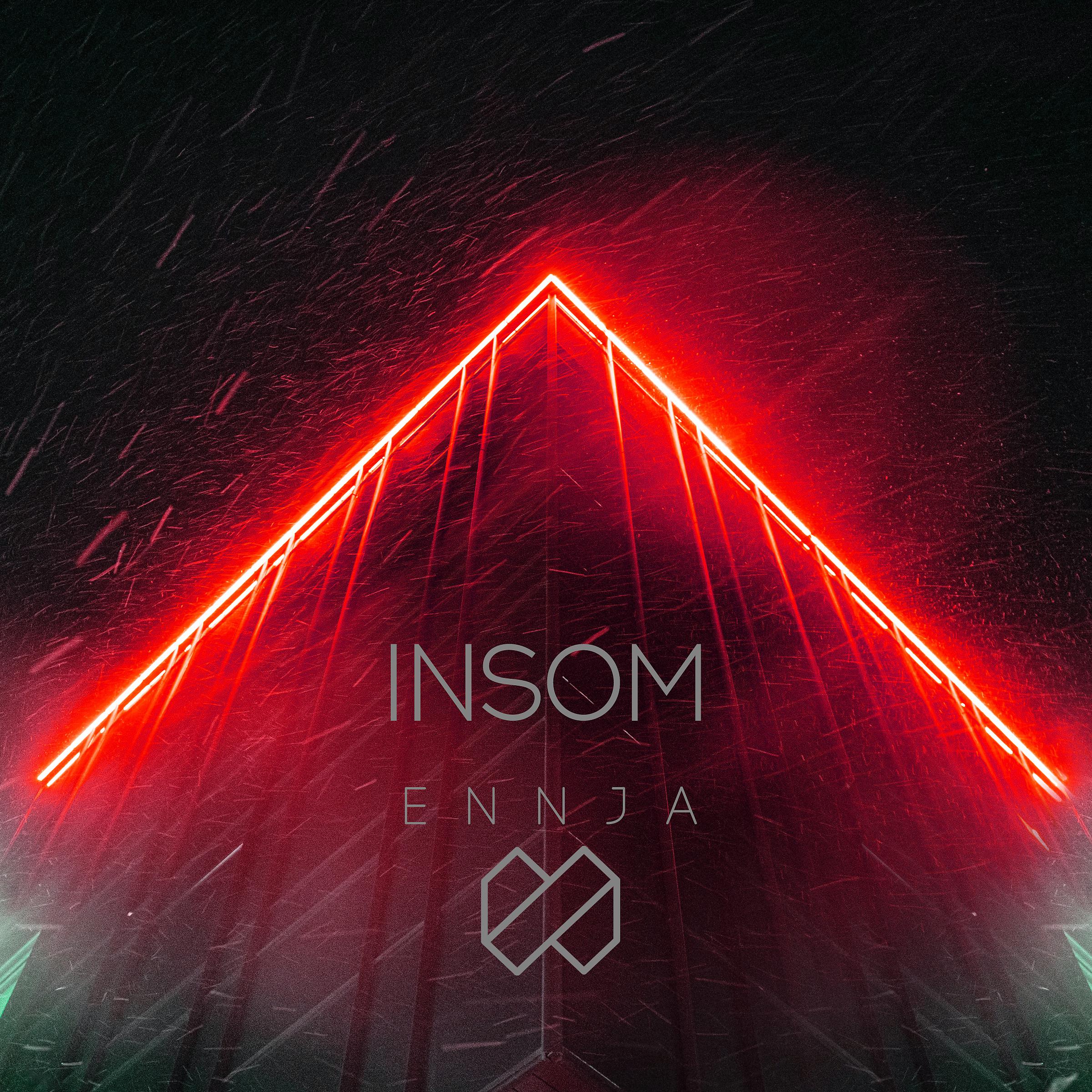 Постер альбома INSOM