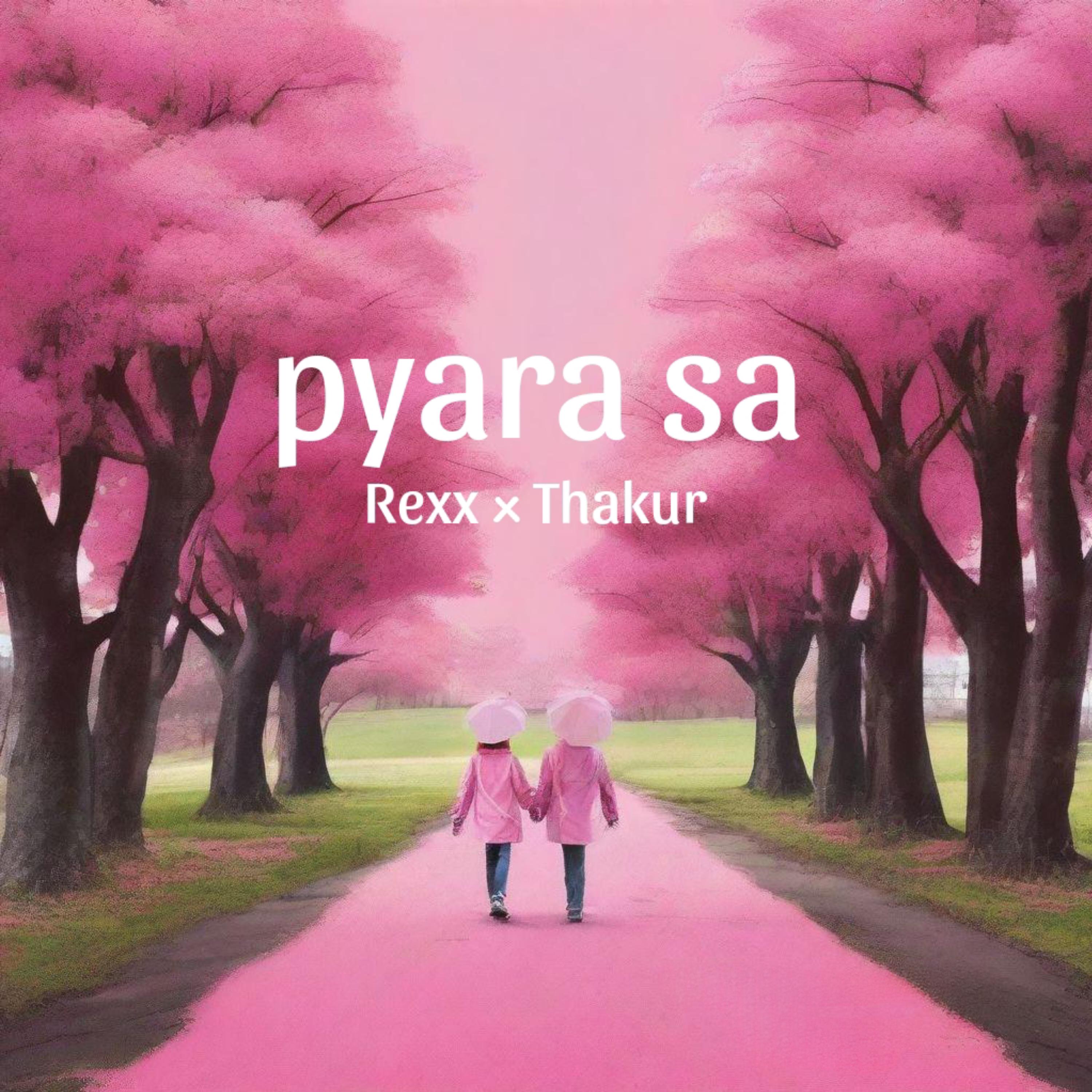 Постер альбома Pyara Sa