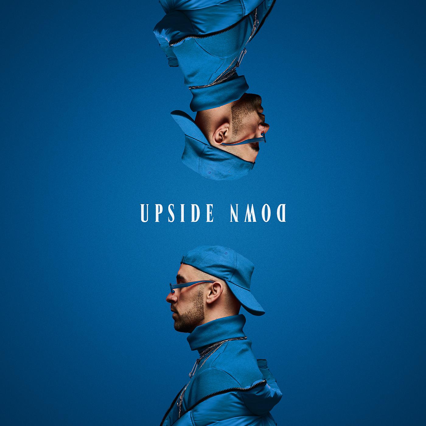 Постер альбома Upside Down