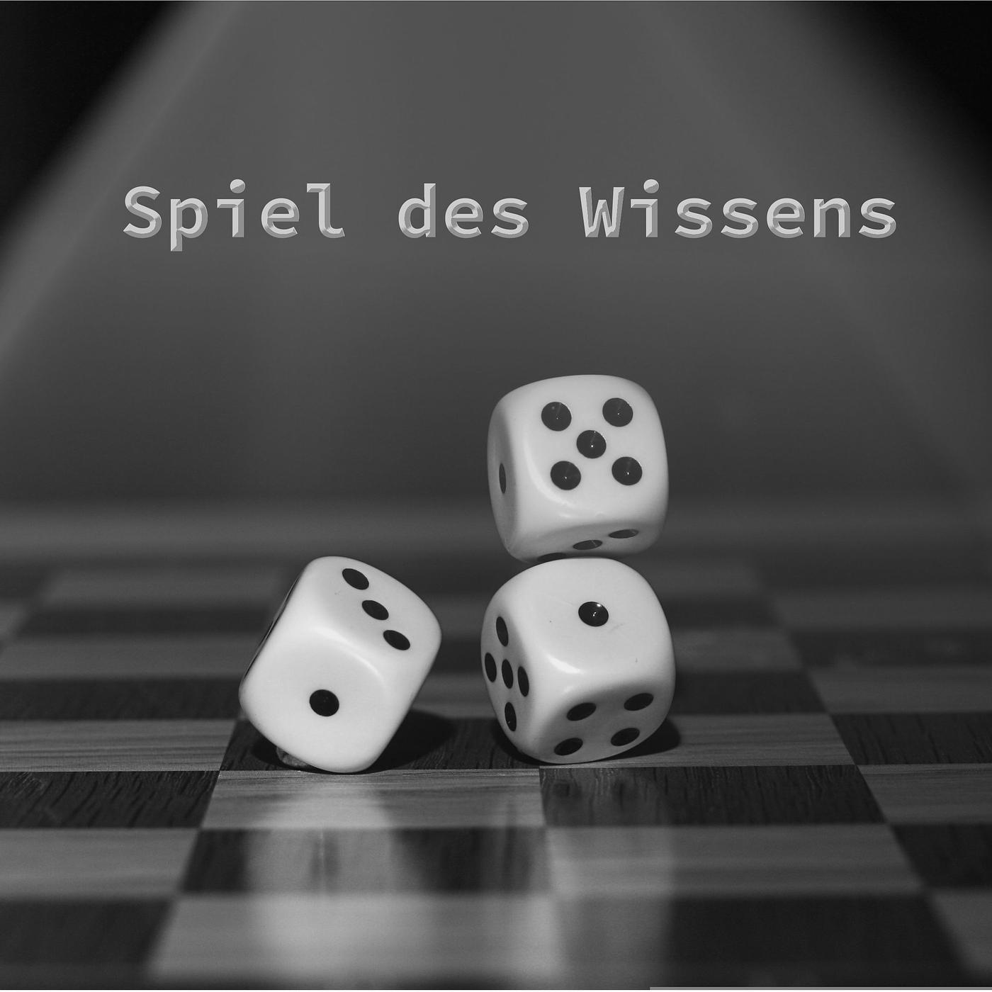 Постер альбома Spiel Des Wissens 2023