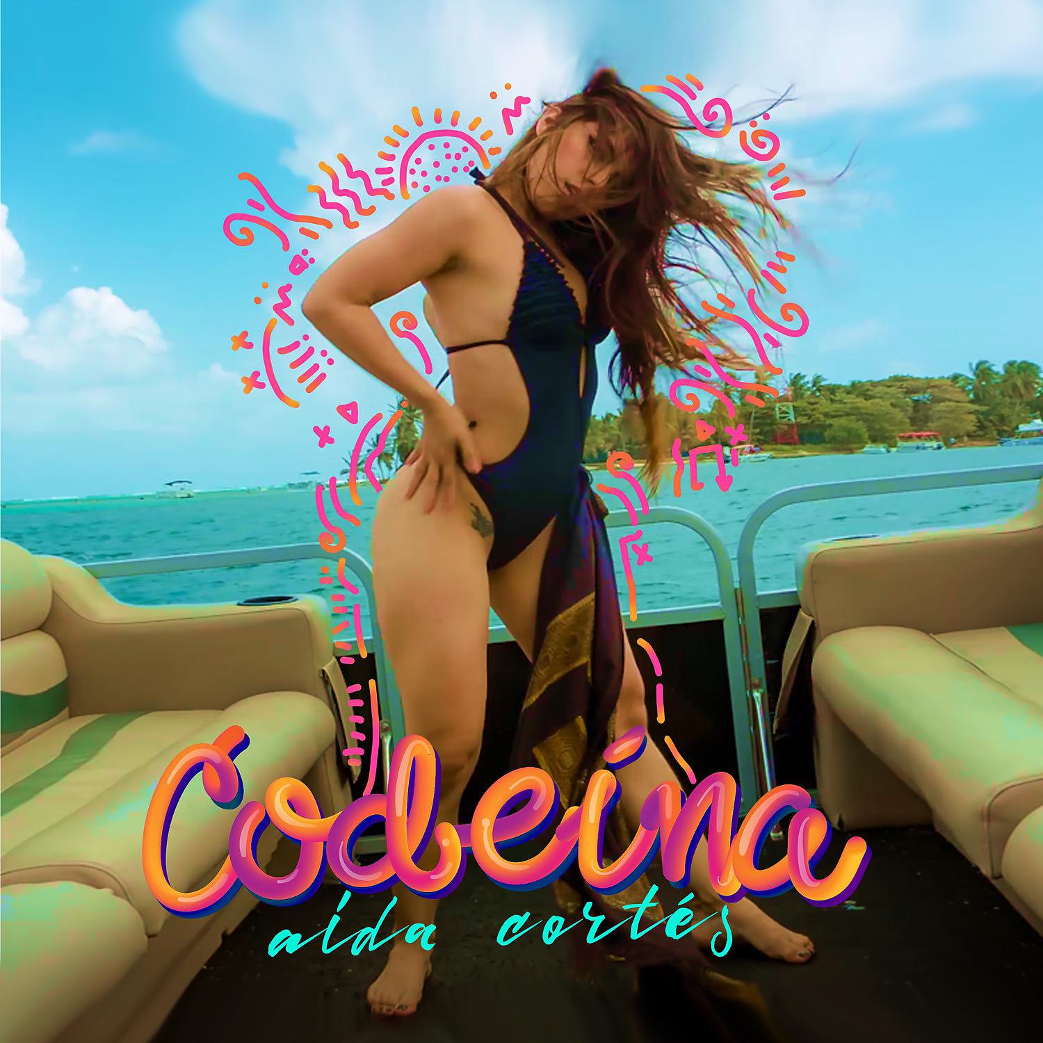 Постер альбома Codeína