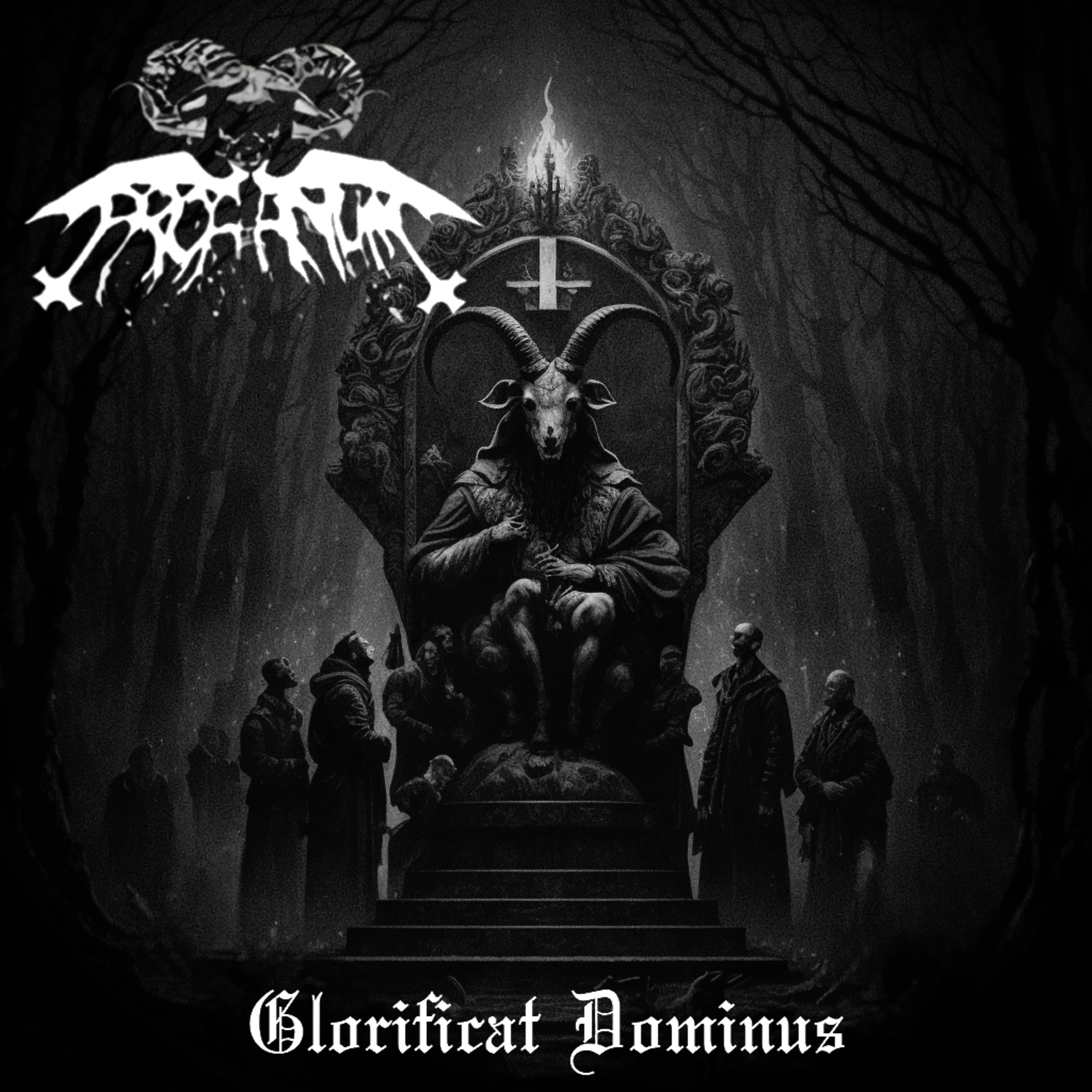 Постер альбома Glorificat Dominus