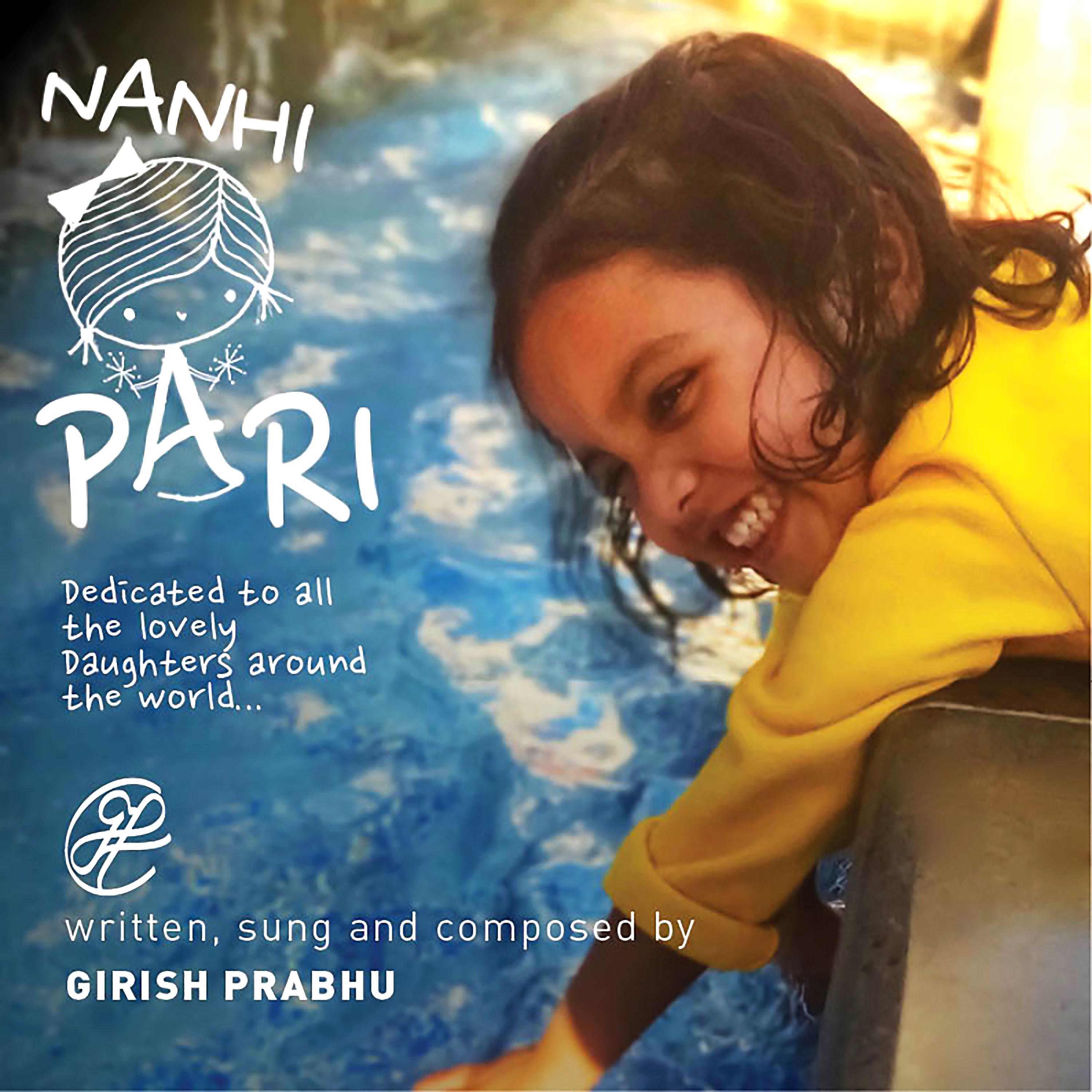 Постер альбома Nanhi Pari