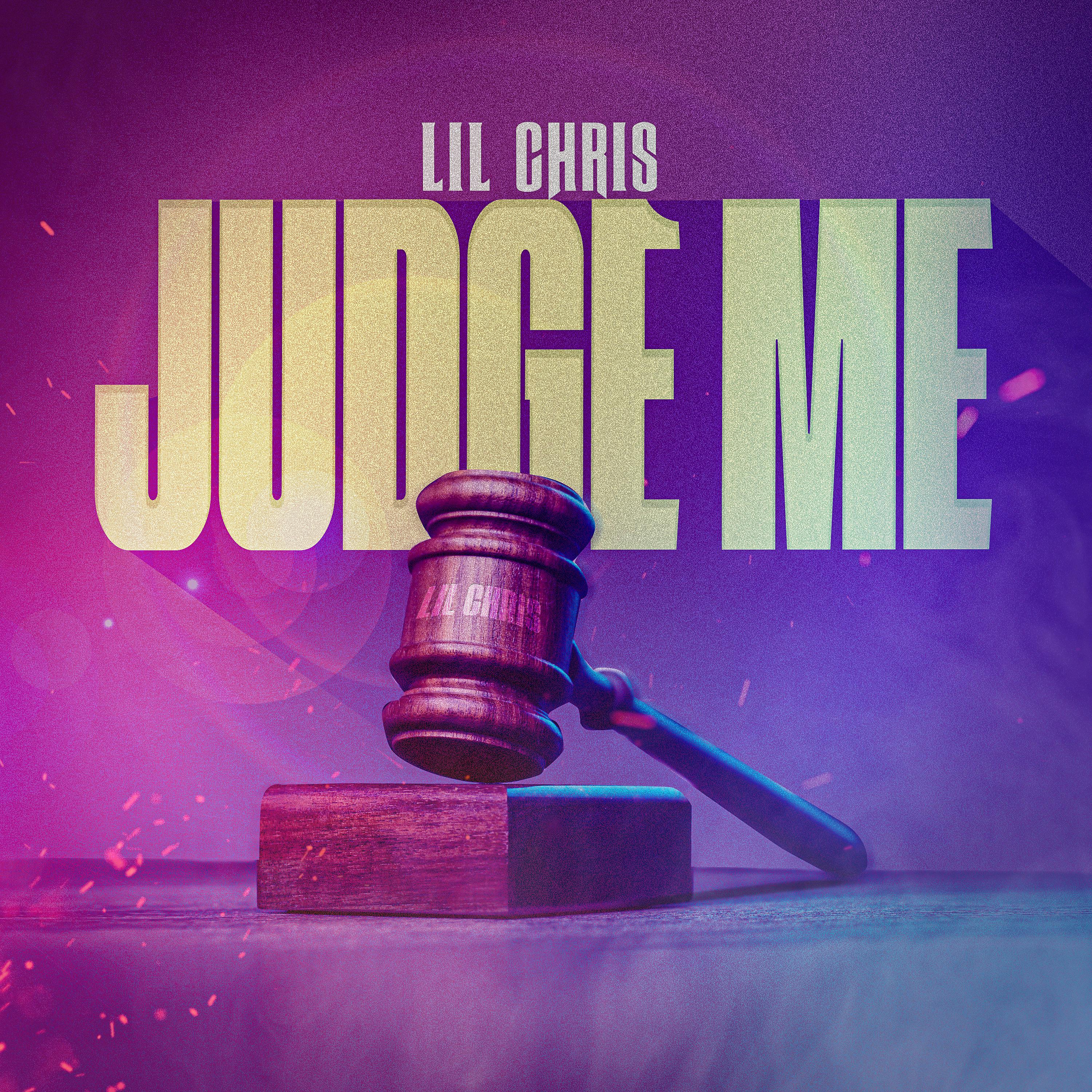 Постер альбома Judge Me ((Clean))