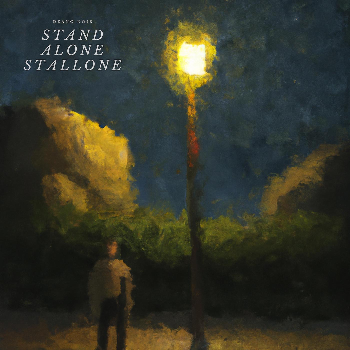 Постер альбома Stand Alone Stallone