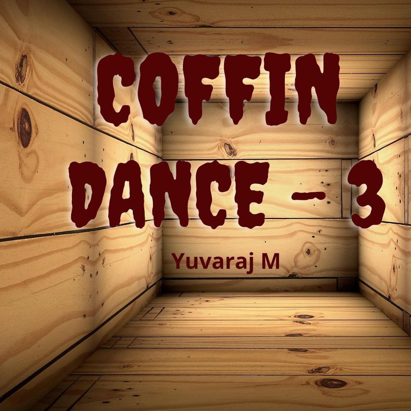 Постер альбома Coffin Dance, Pt. 3