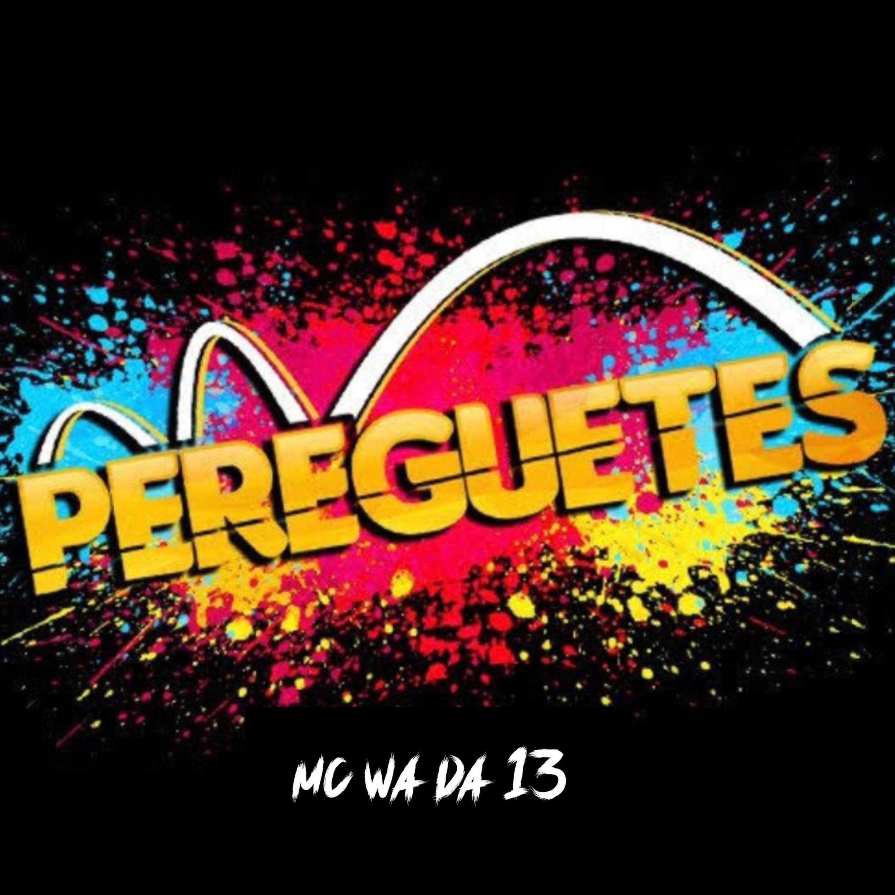 Постер альбома Pereguetes