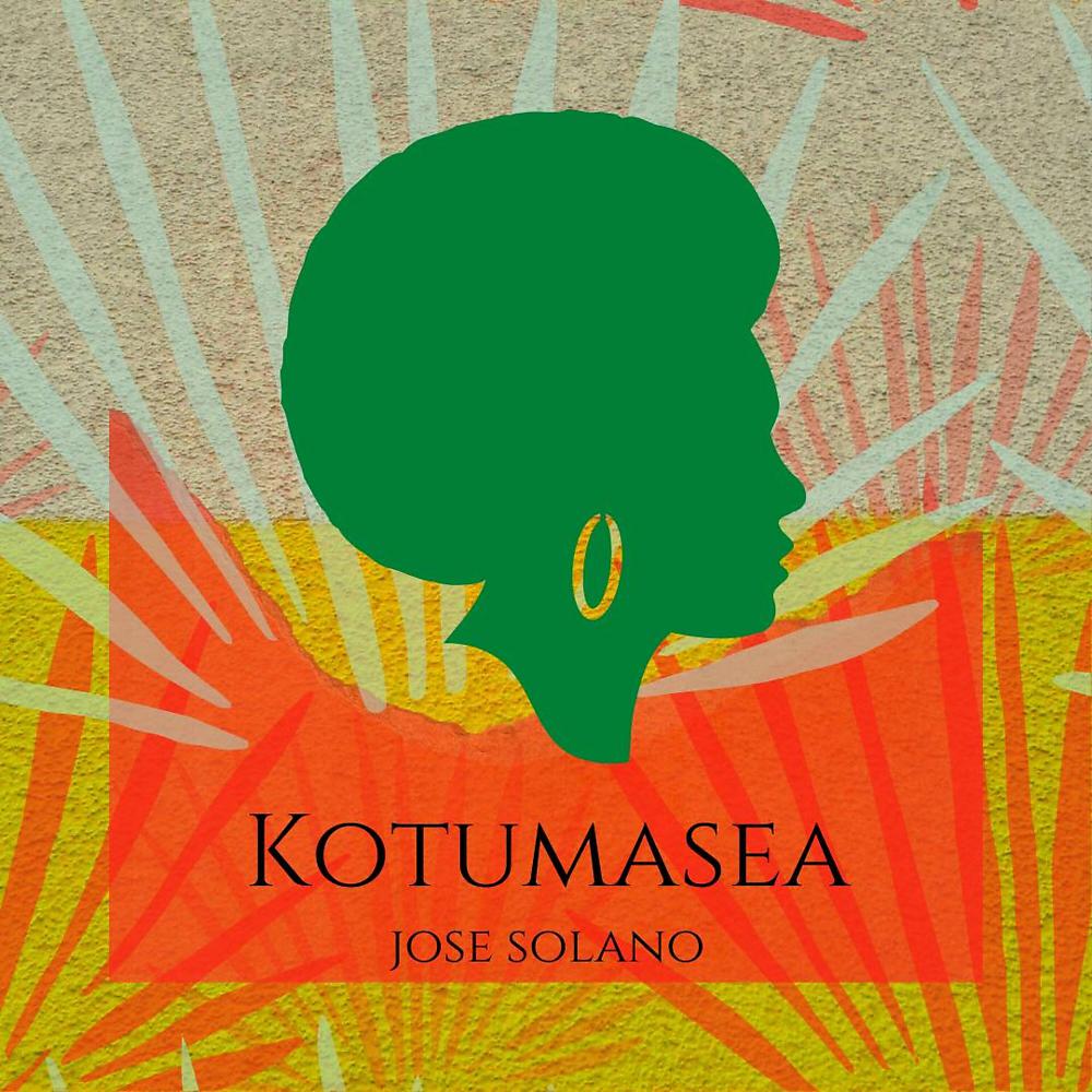 Постер альбома Kotumasea EP