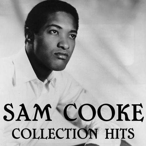 Постер альбома Sam Cooke Collection Hits