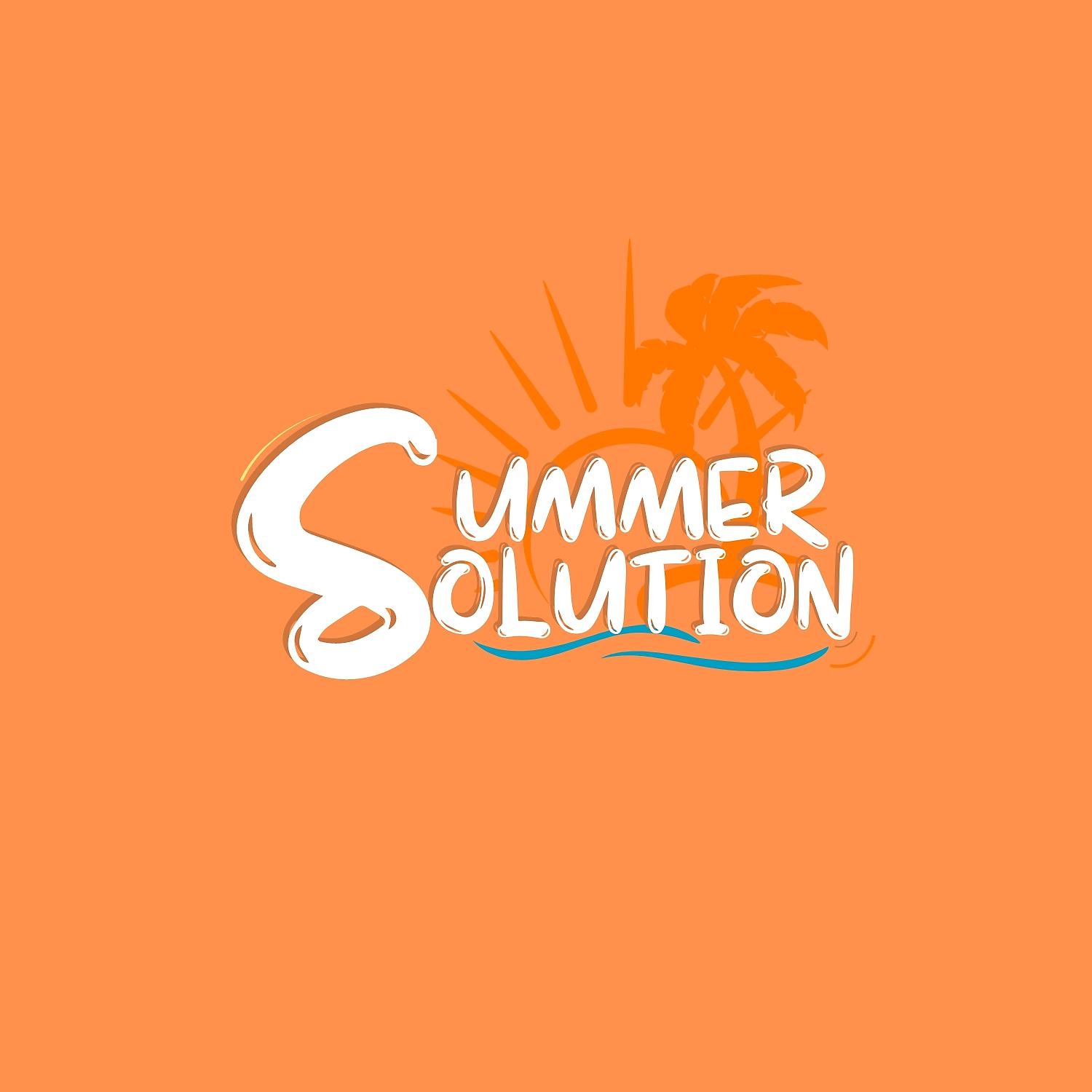 Постер альбома Summer Solution