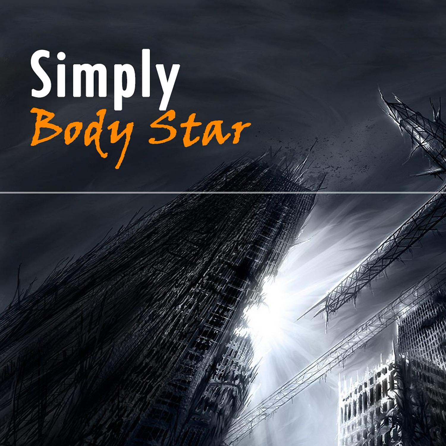 Постер альбома Body Star