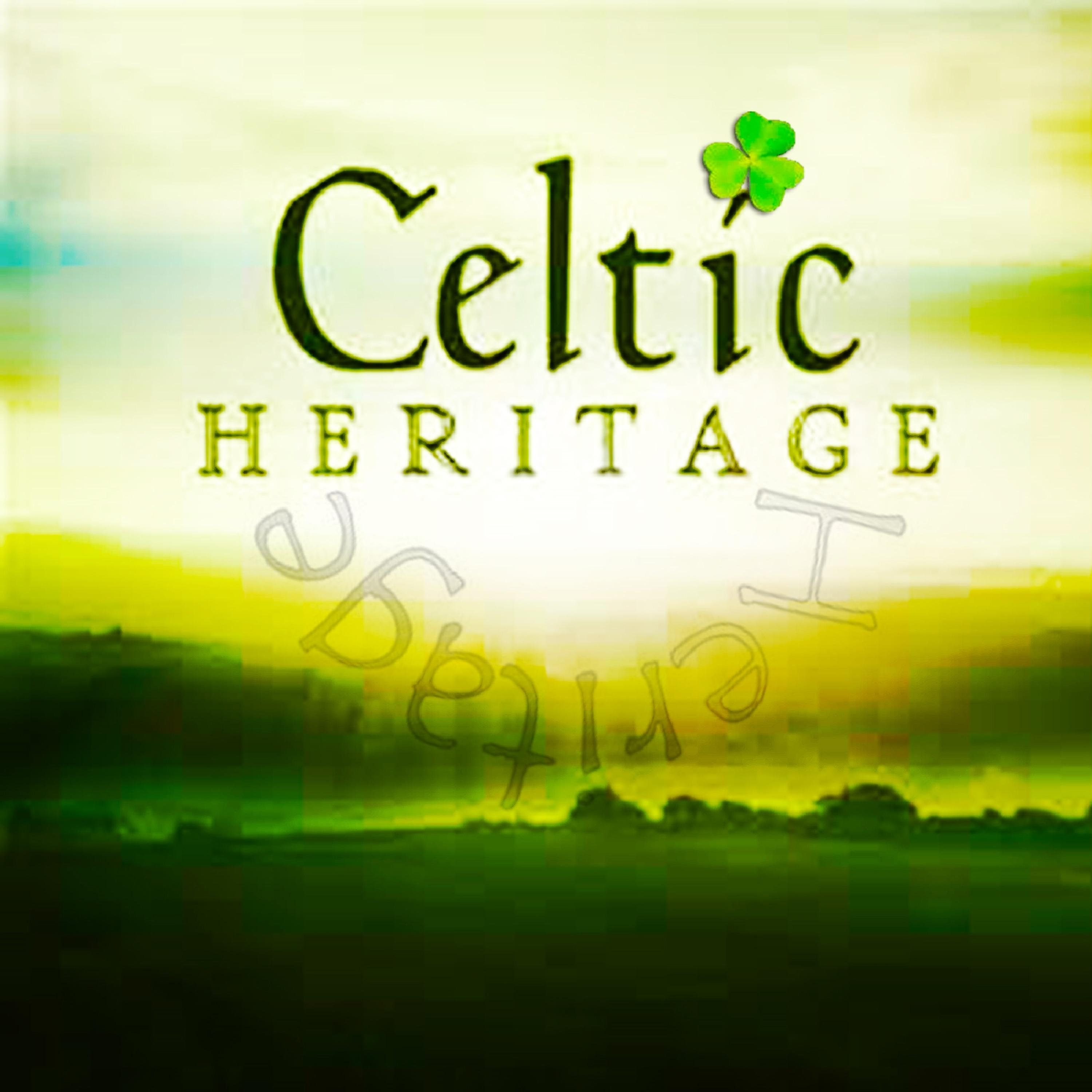 Постер альбома Celtic Heritage